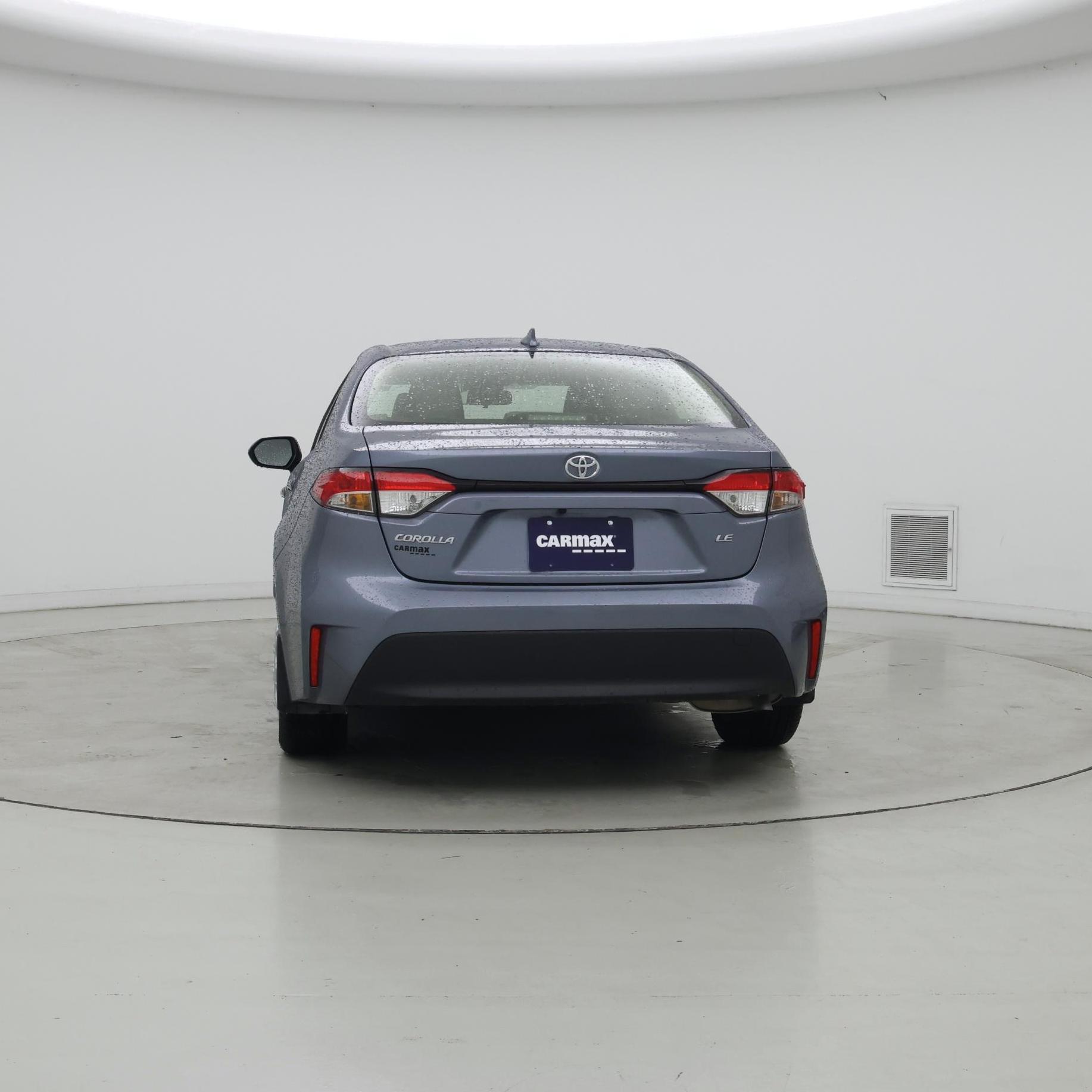 Thumbnail: 2024 Toyota Corolla - 6