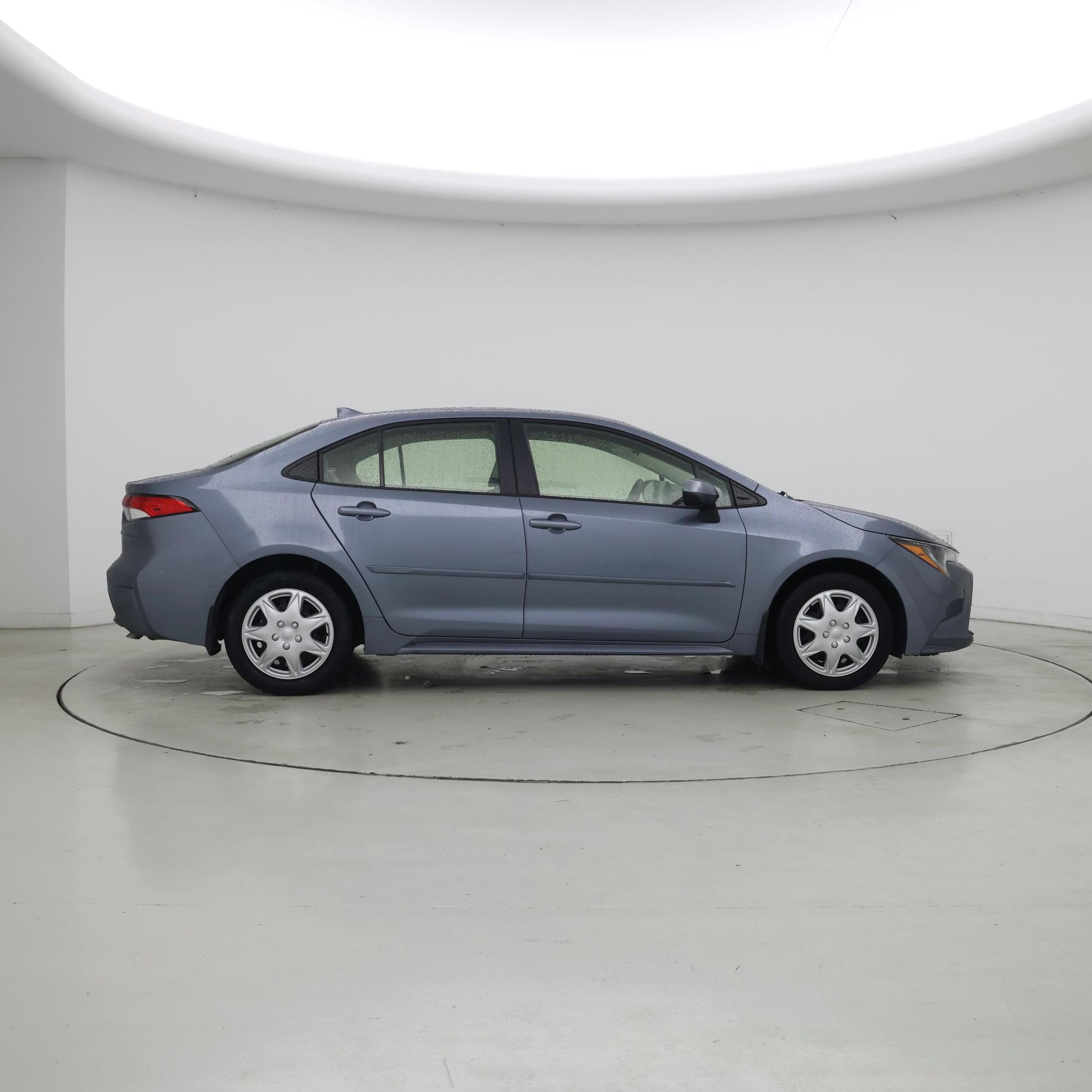 Thumbnail: 2024 Toyota Corolla - 7