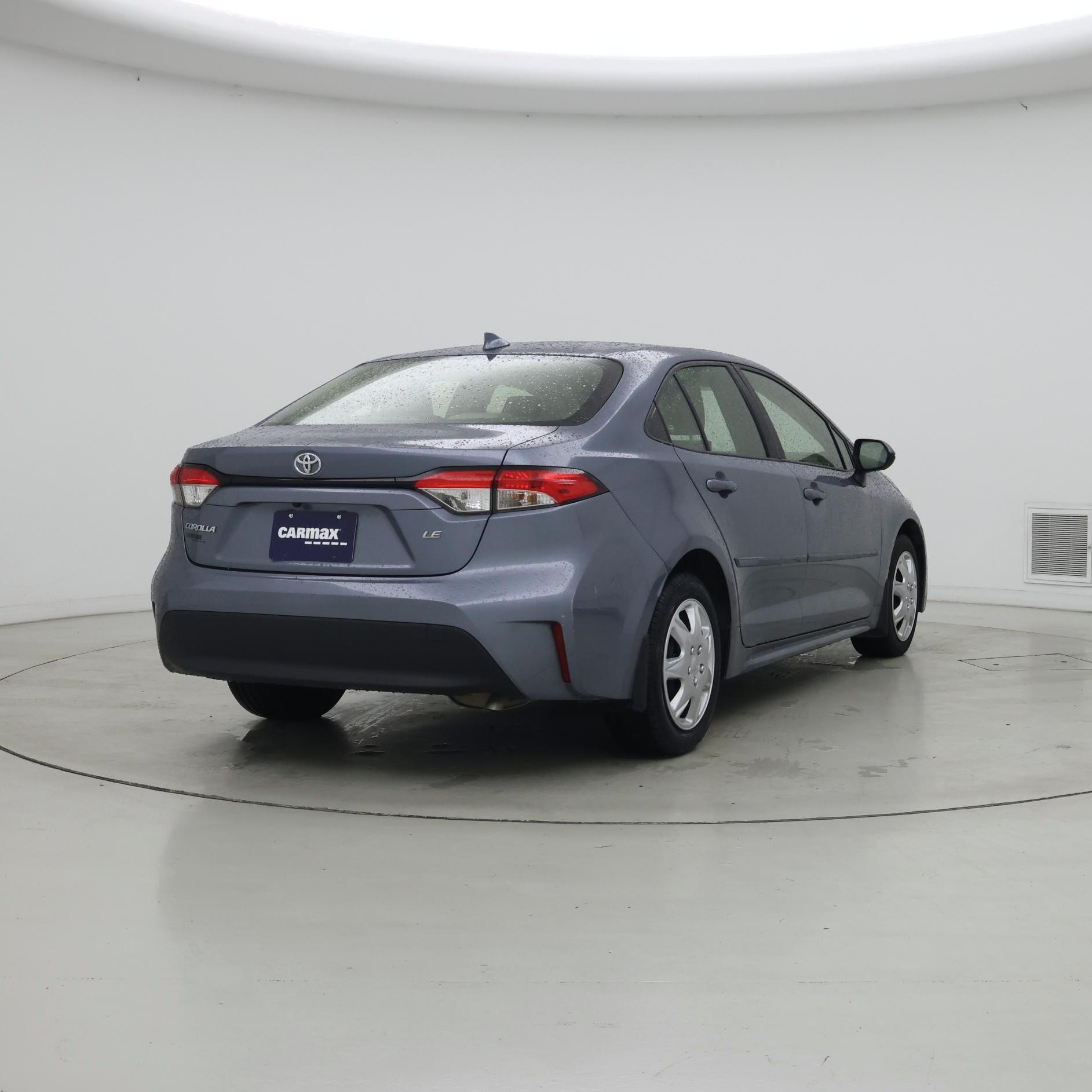 Thumbnail: 2024 Toyota Corolla - 8
