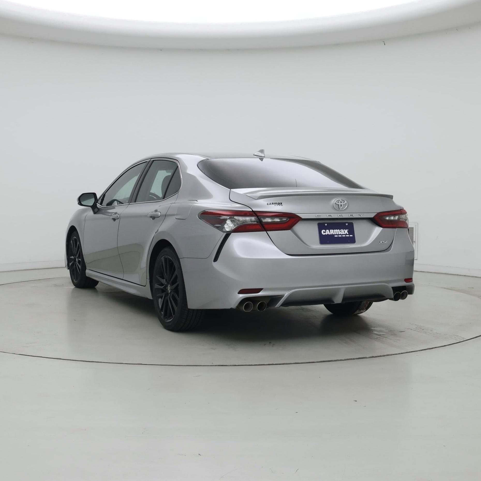 Thumbnail: 2024 Toyota Camry - 2