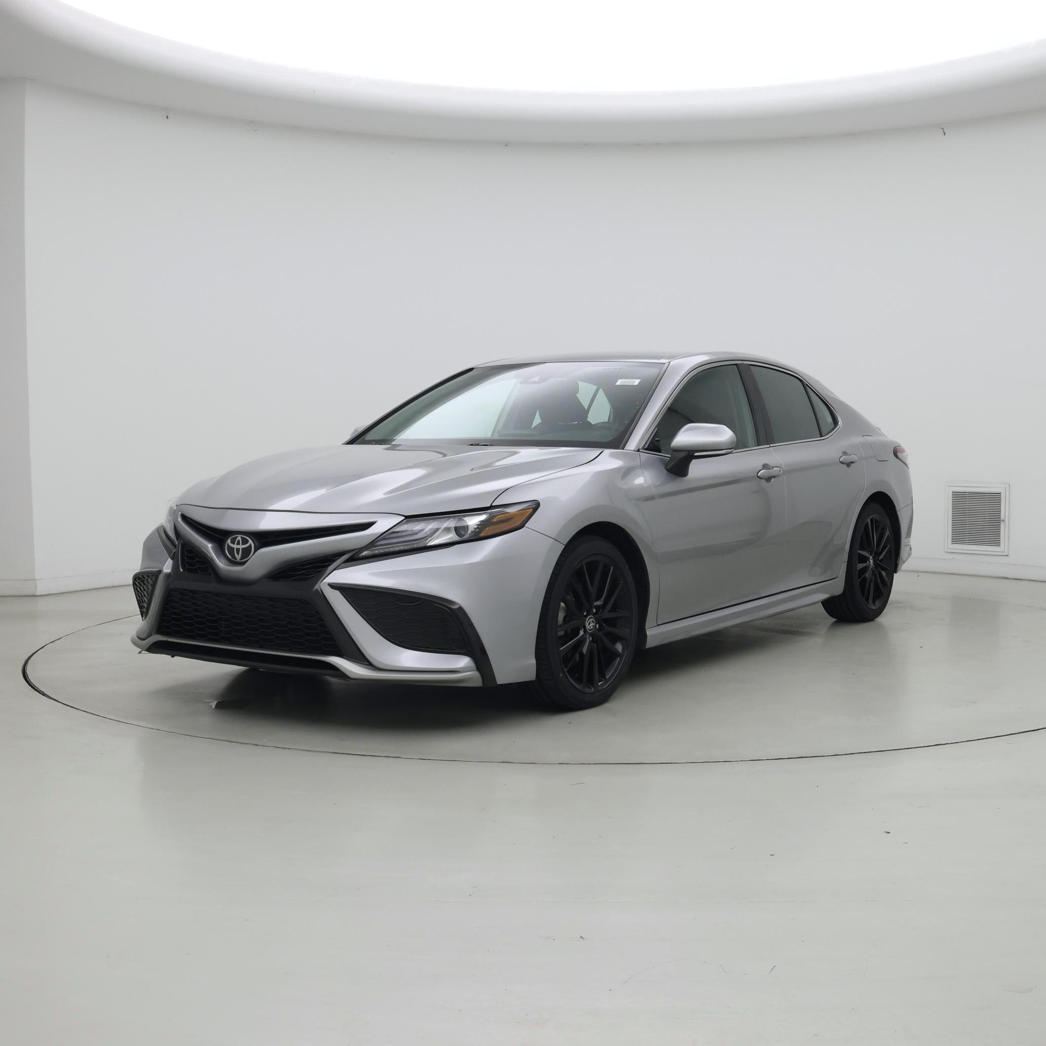 Thumbnail: 2024 Toyota Camry - 4