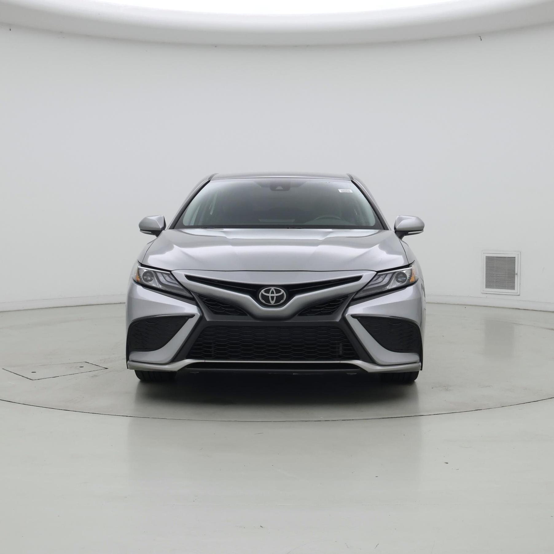 Thumbnail: 2024 Toyota Camry - 5