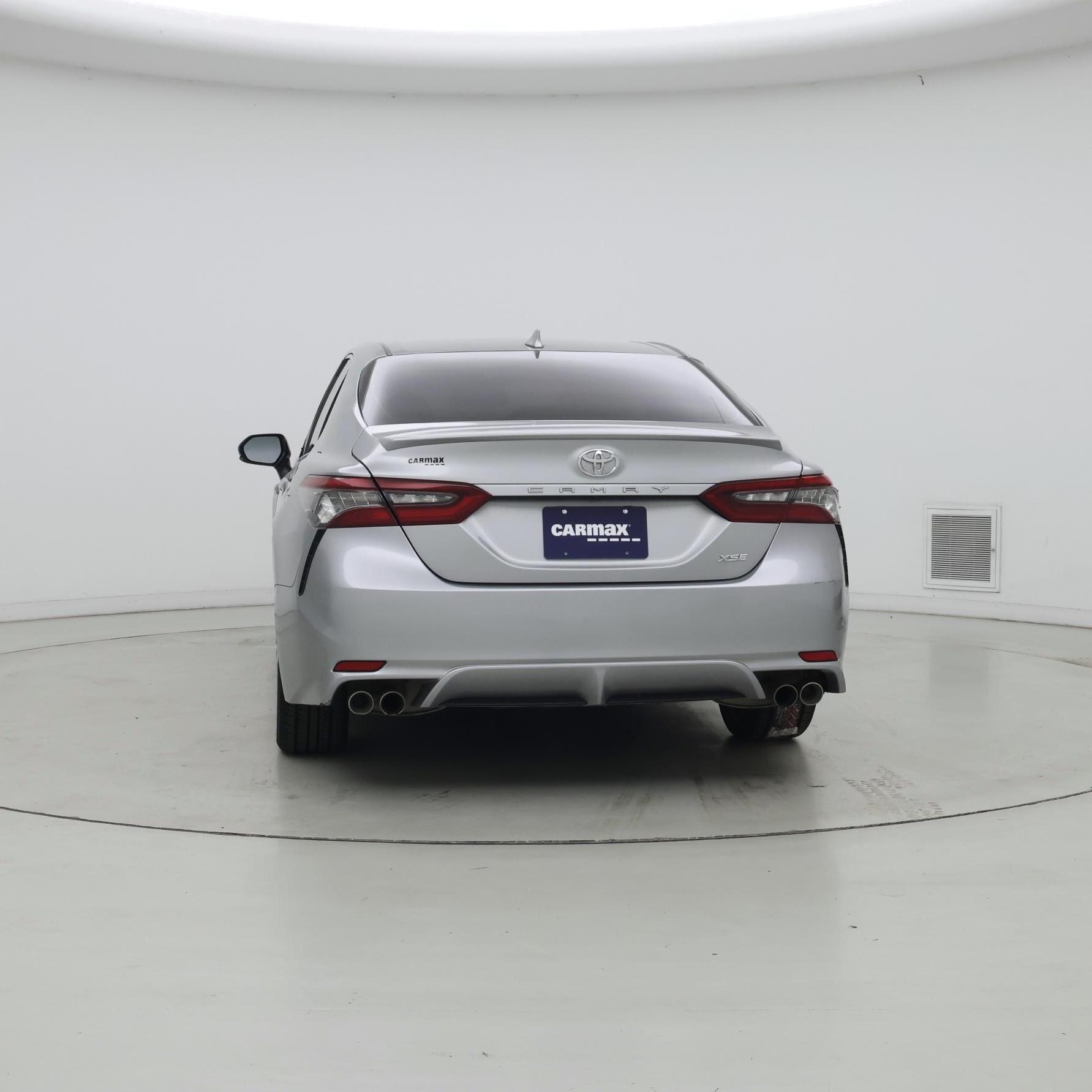 Thumbnail: 2024 Toyota Camry - 6