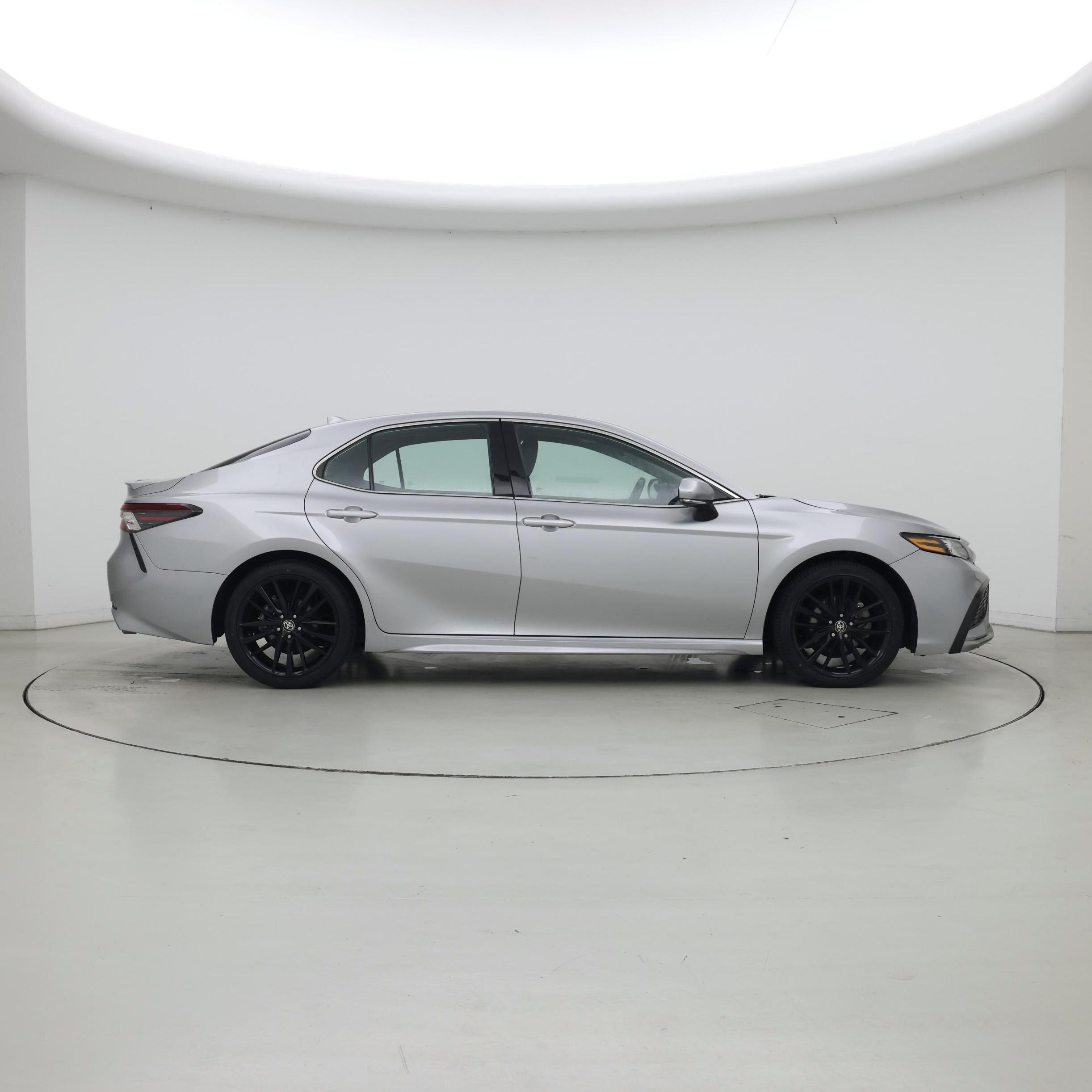 Thumbnail: 2024 Toyota Camry - 7
