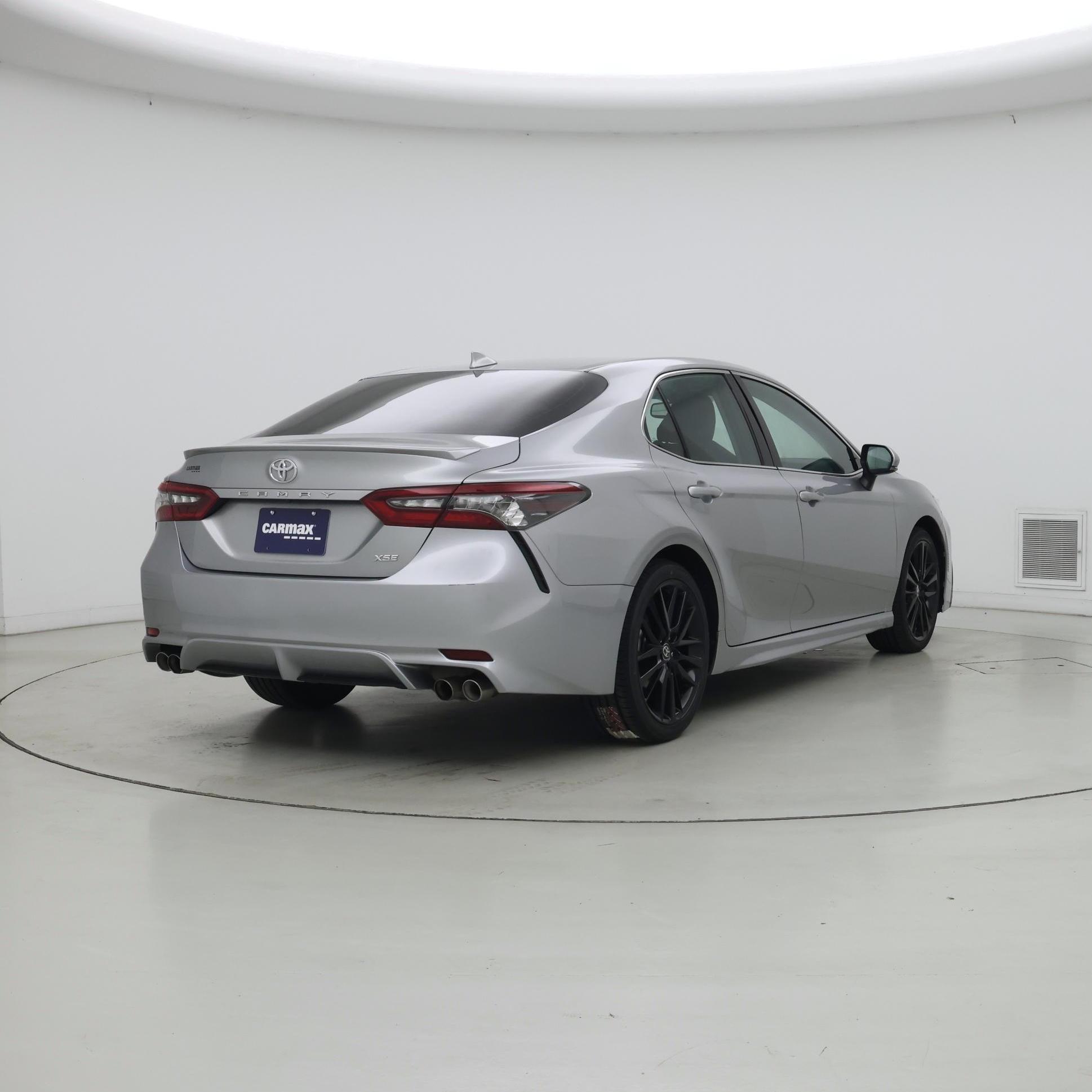 Thumbnail: 2024 Toyota Camry - 8