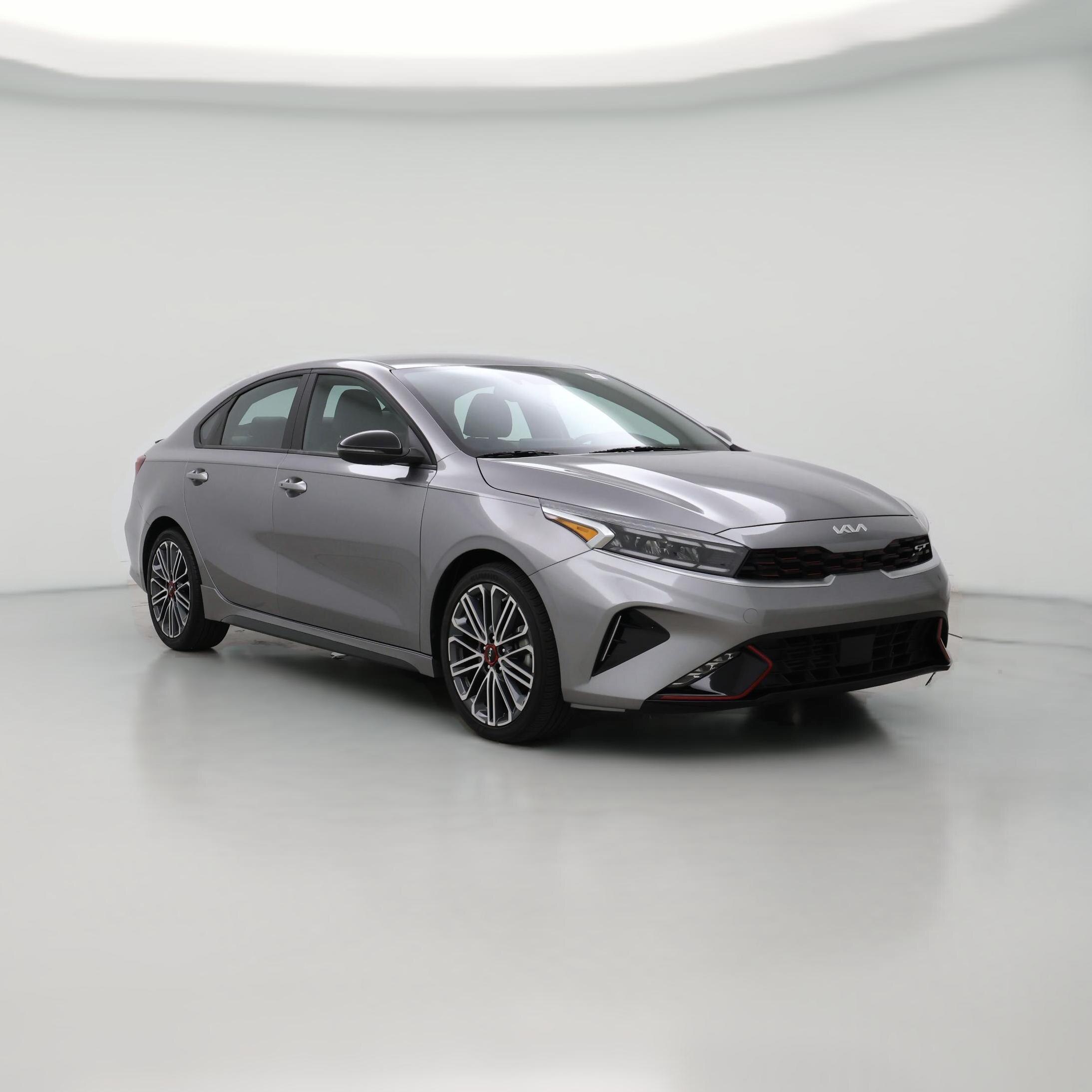 Thumbnail: 2024 Kia Forte - 1