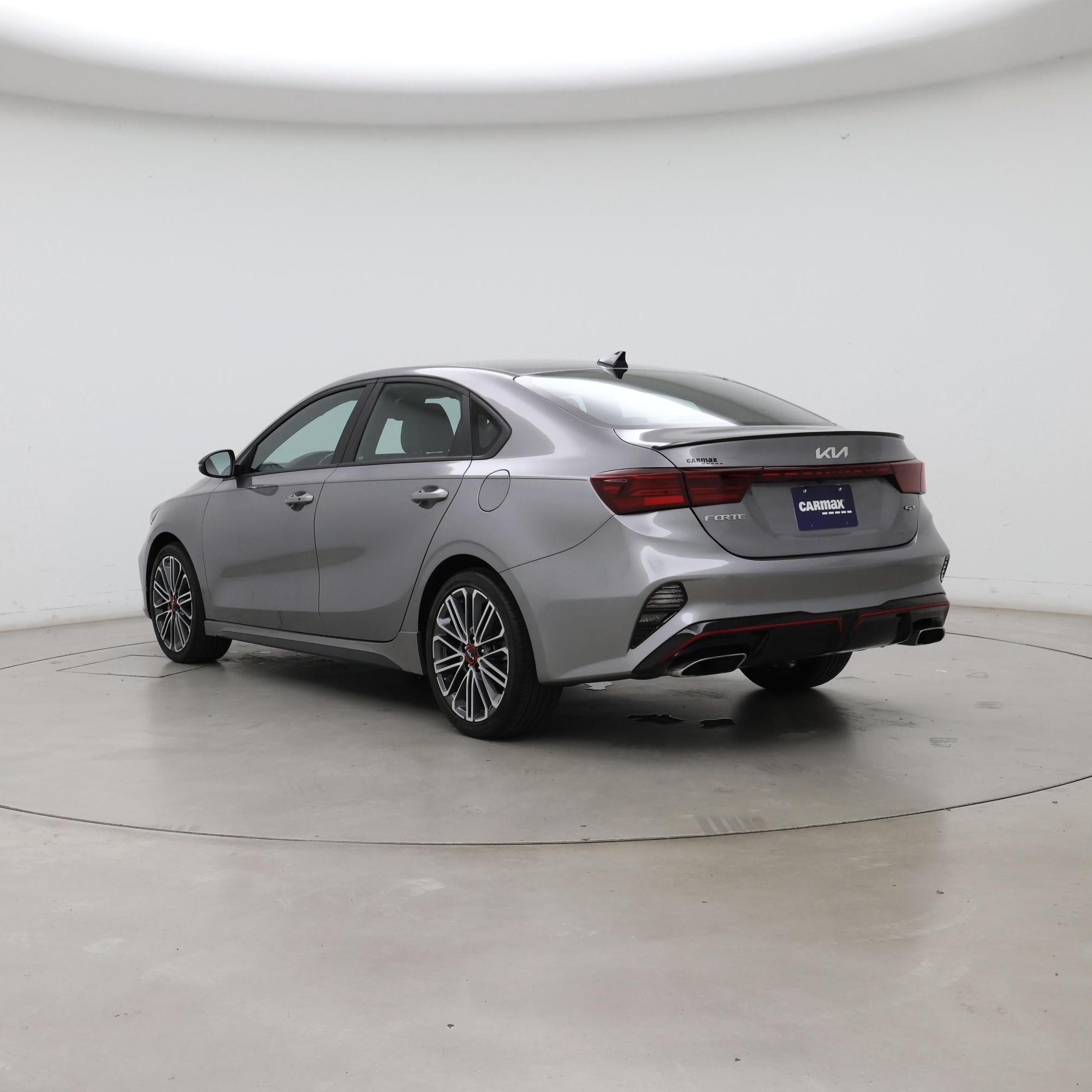 Thumbnail: 2024 Kia Forte - 2