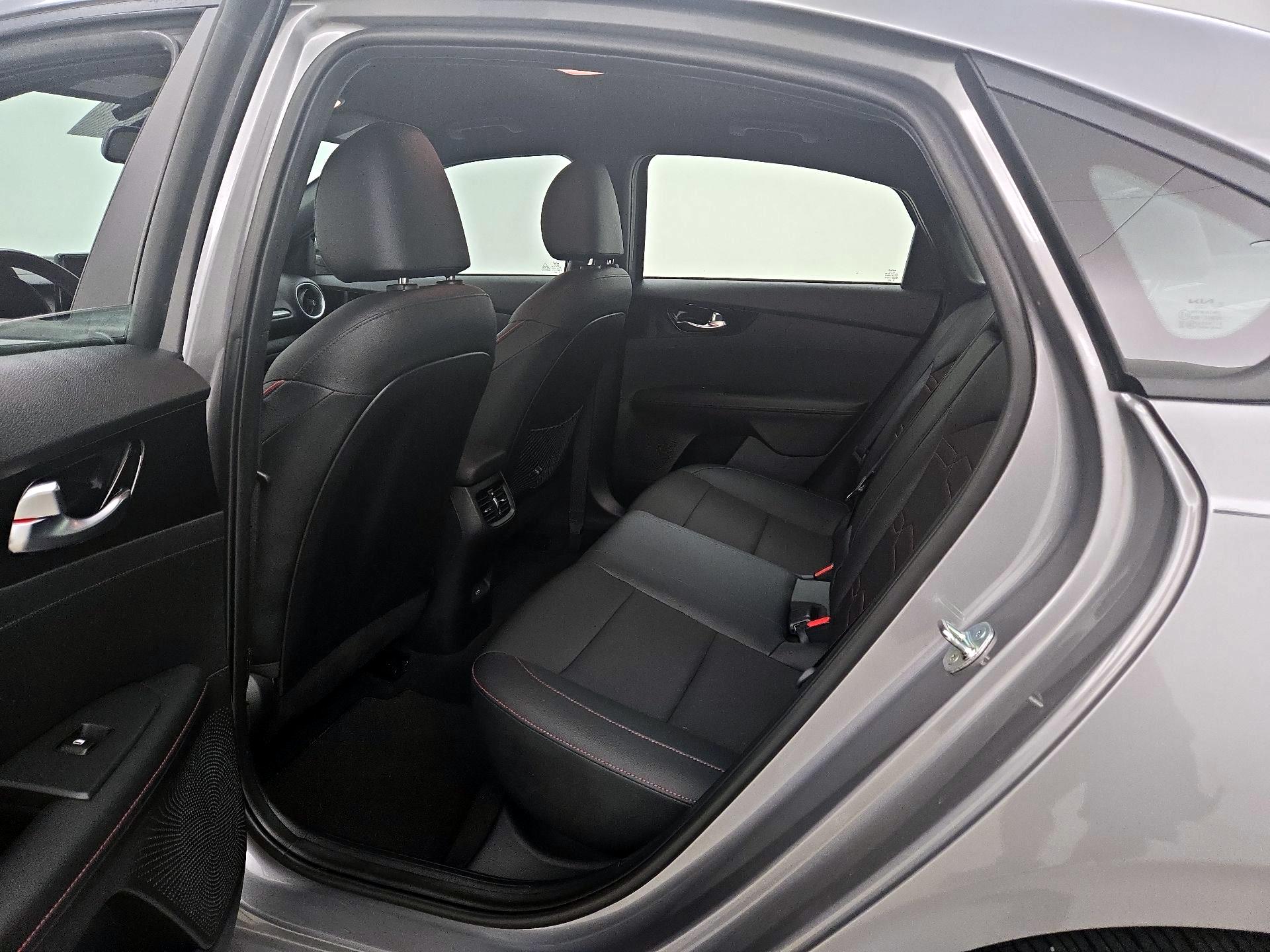 Thumbnail: 2024 Kia Forte - 19