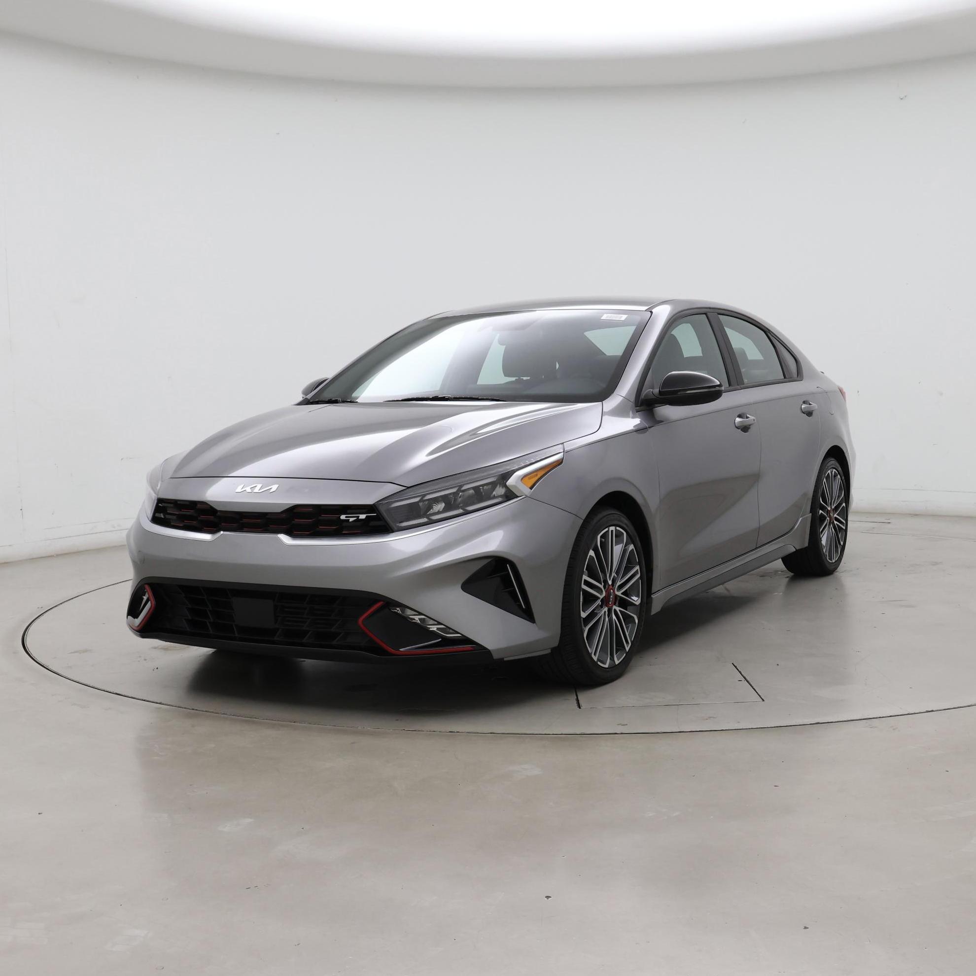 Thumbnail: 2024 Kia Forte - 4