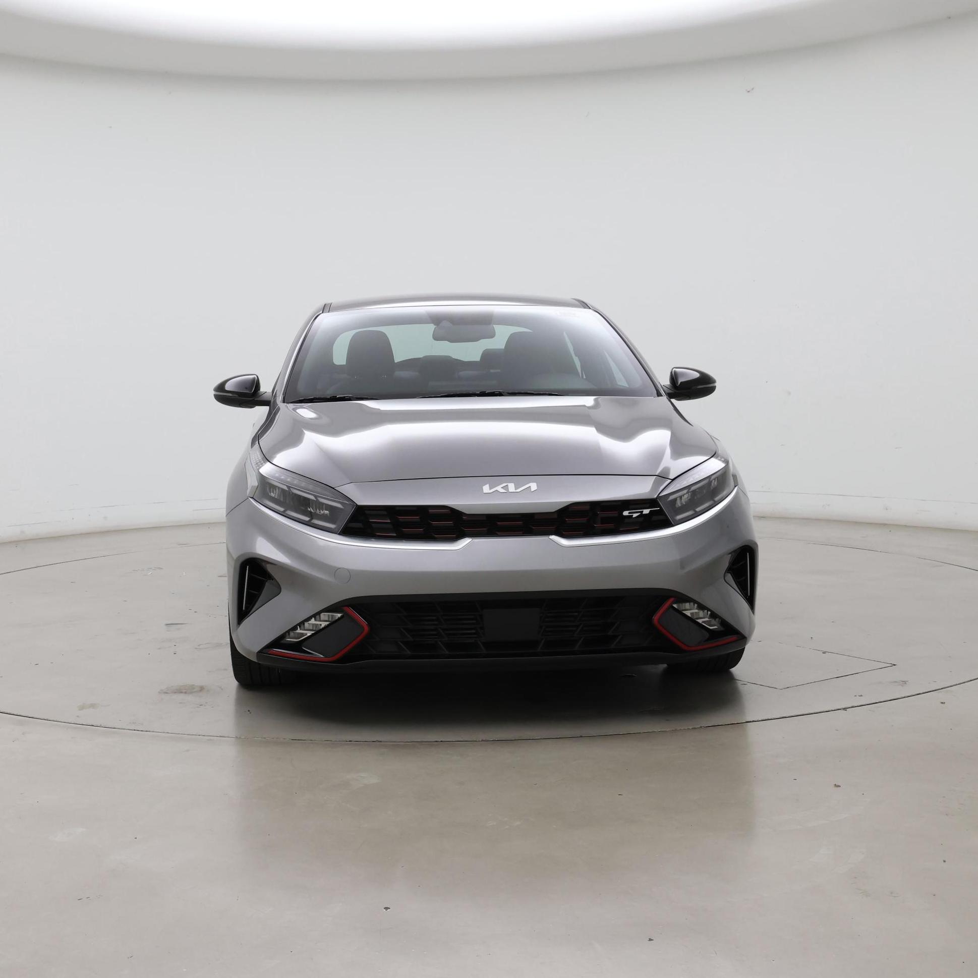 Thumbnail: 2024 Kia Forte - 5