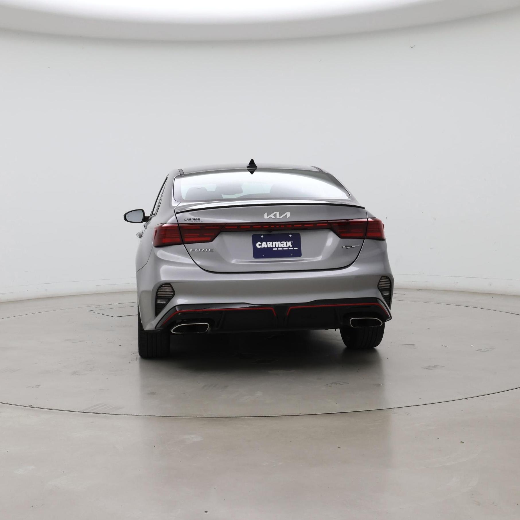 Thumbnail: 2024 Kia Forte - 6