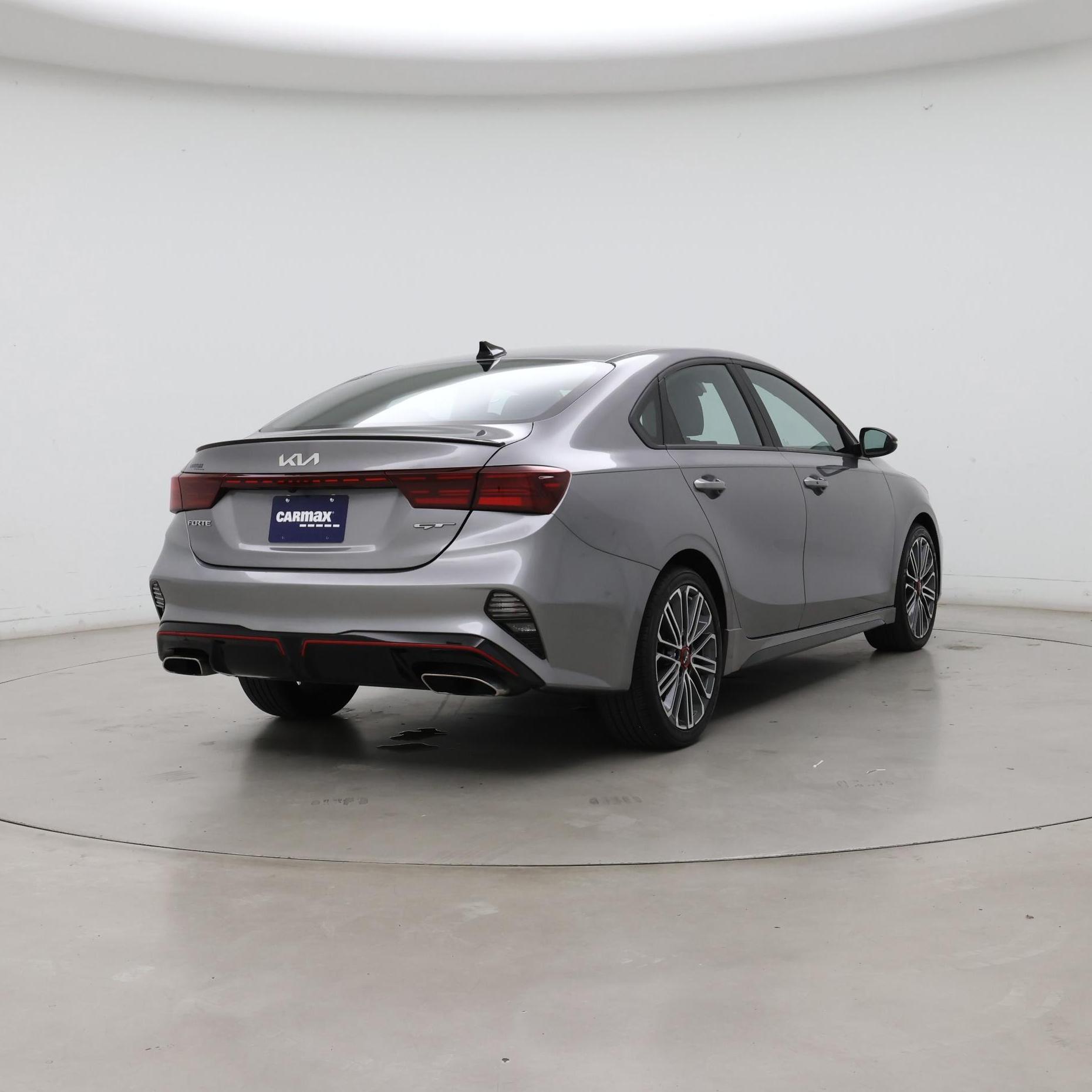 Thumbnail: 2024 Kia Forte - 8