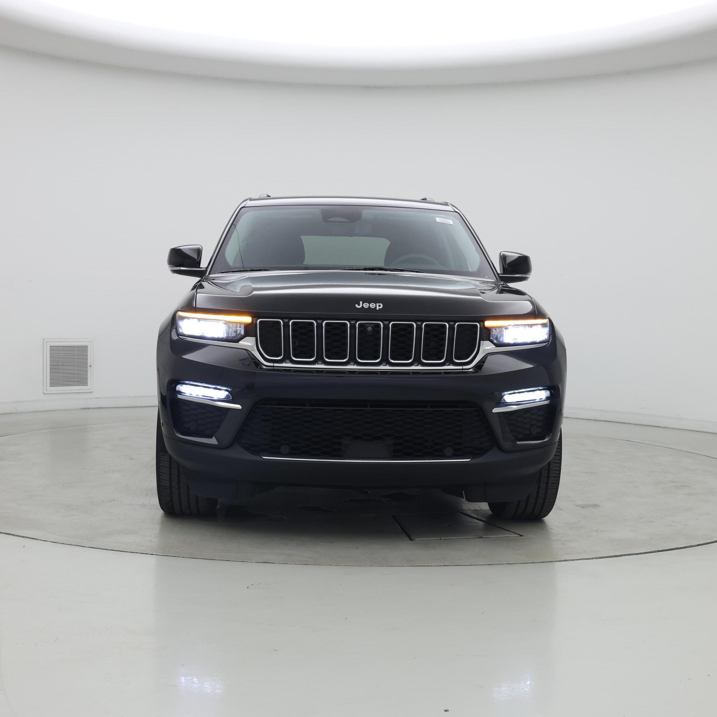 Thumbnail: 2023 Jeep Grand Cherokee - 5