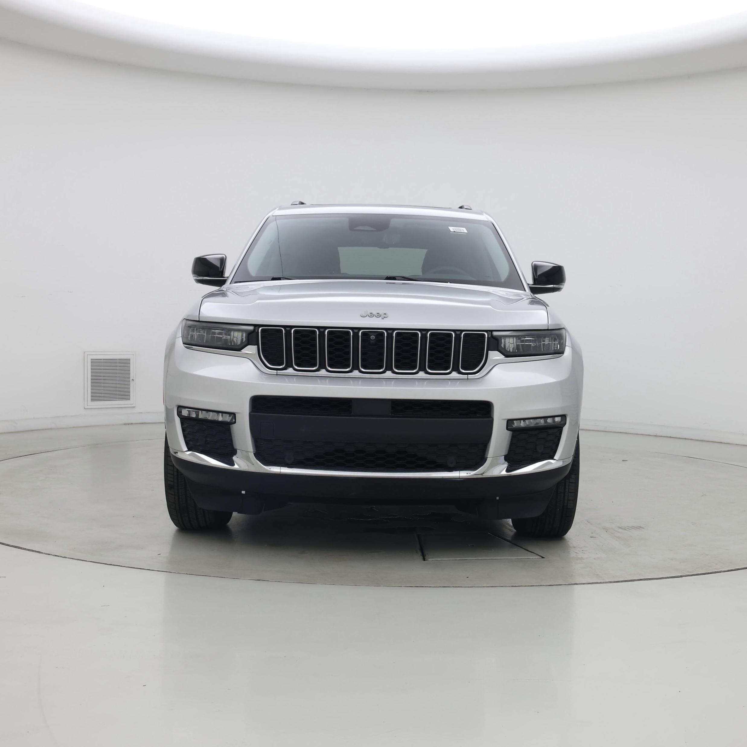 Thumbnail: 2023 Jeep Grand Cherokee L - 5