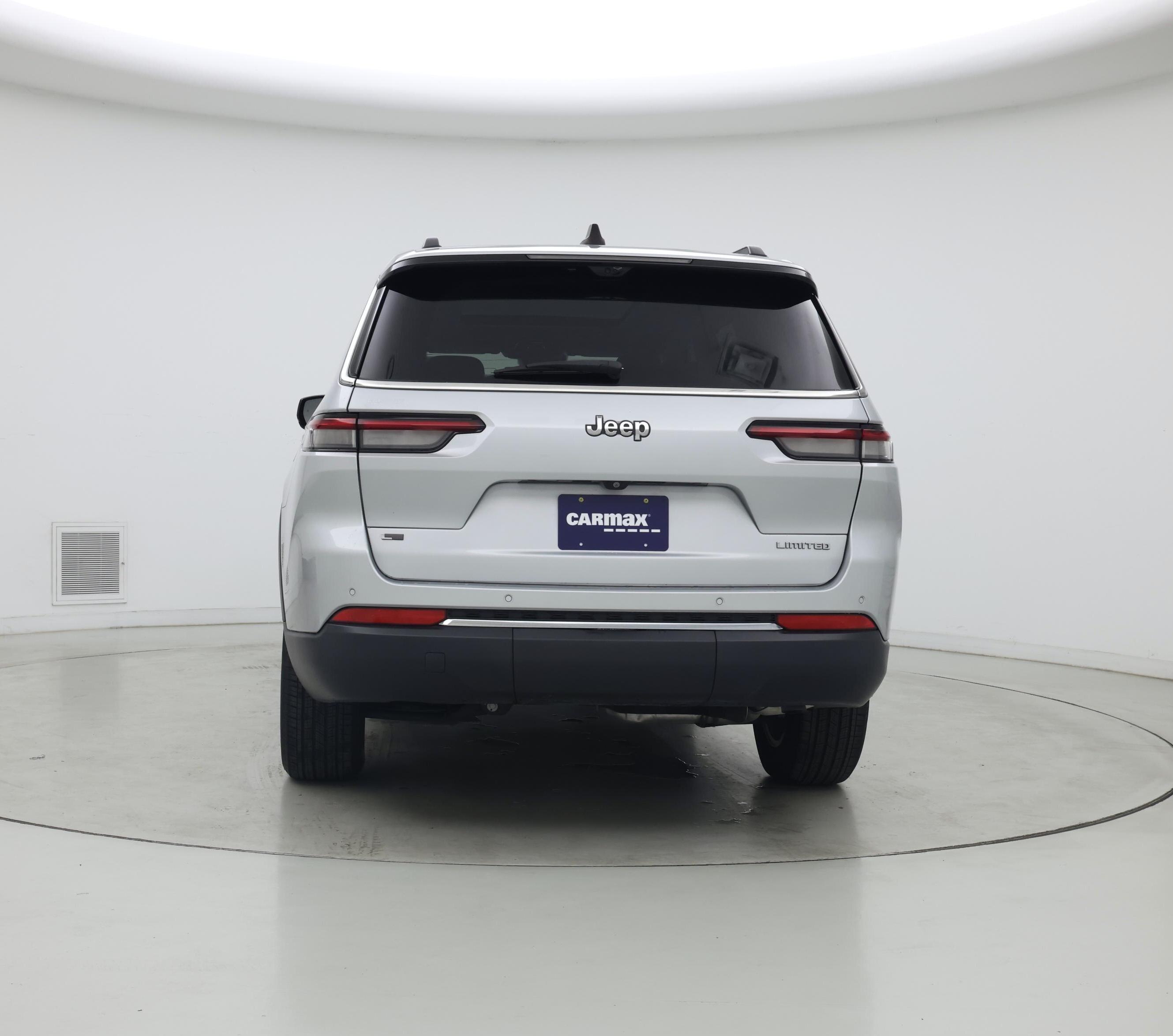 Thumbnail: 2023 Jeep Grand Cherokee L - 6