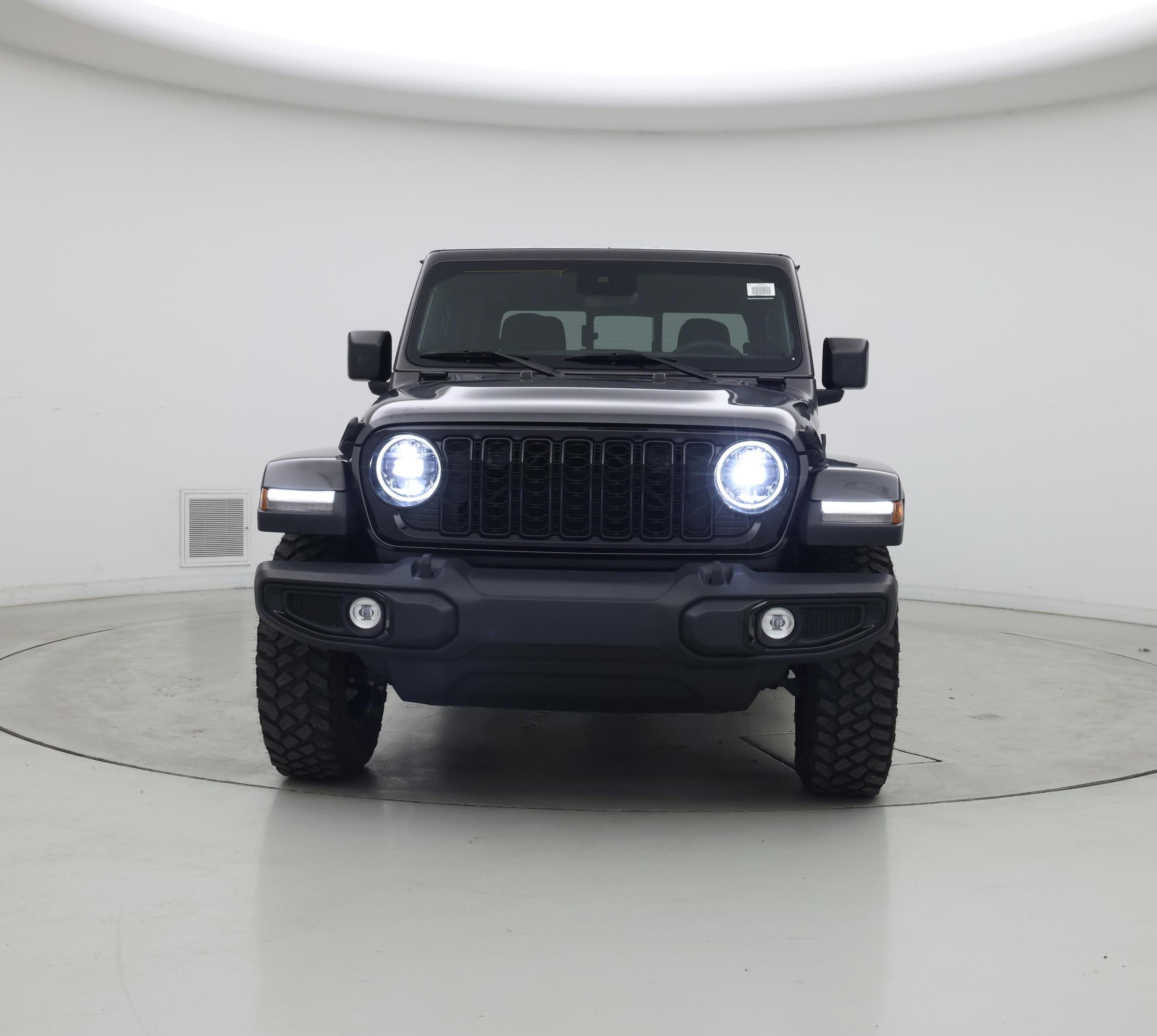 Thumbnail: 2024 Jeep Gladiator - 5