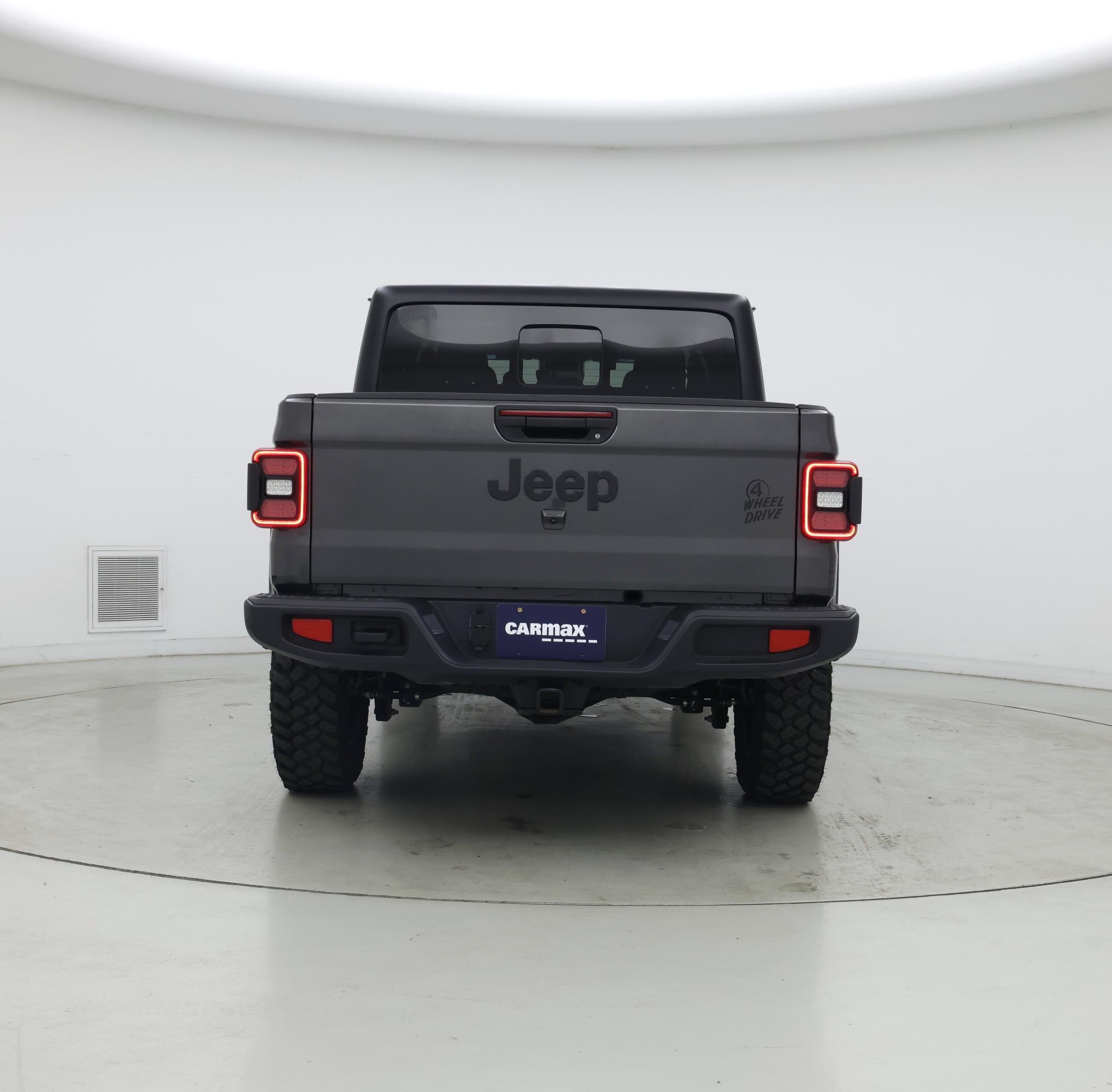 Thumbnail: 2024 Jeep Gladiator - 6