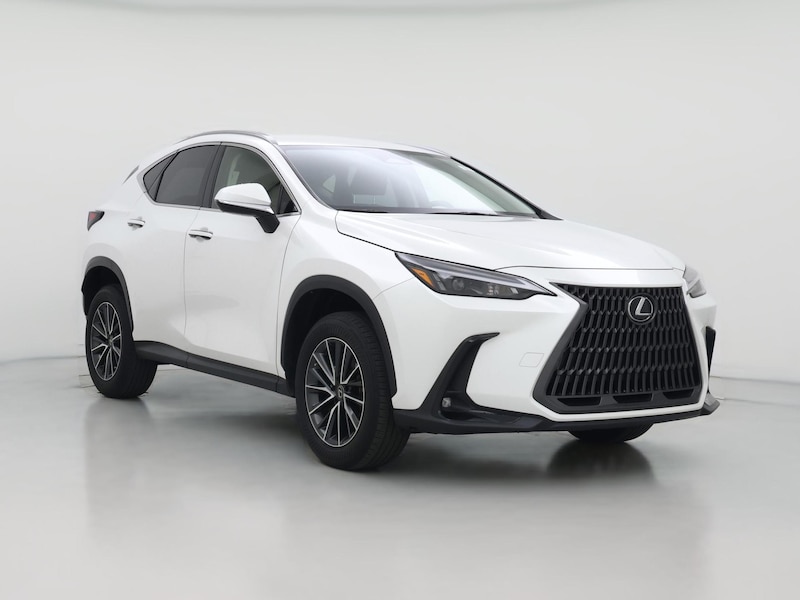 2023 Lexus NX 250 null