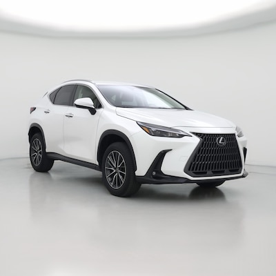 2023 Lexus NX 250