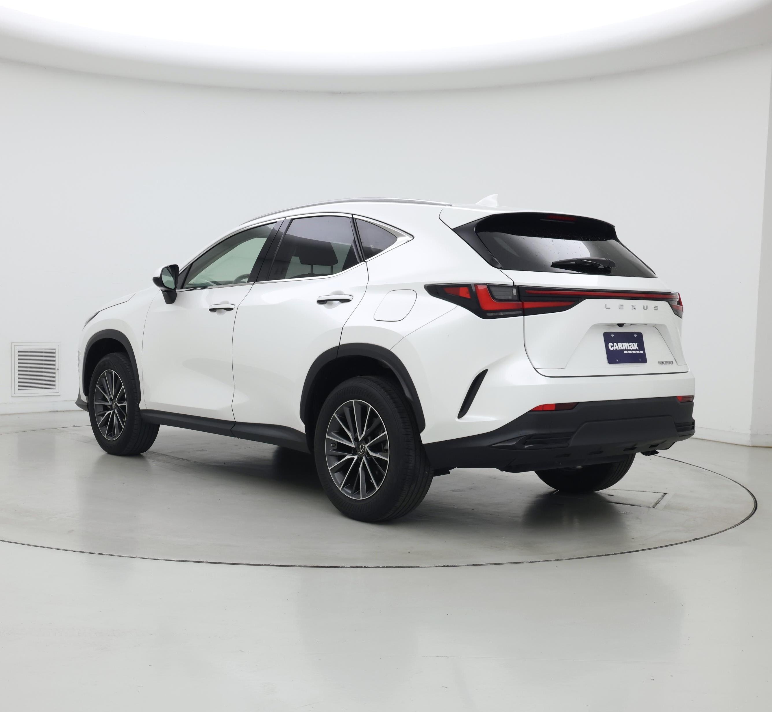 Thumbnail: 2023 Lexus NX - 2
