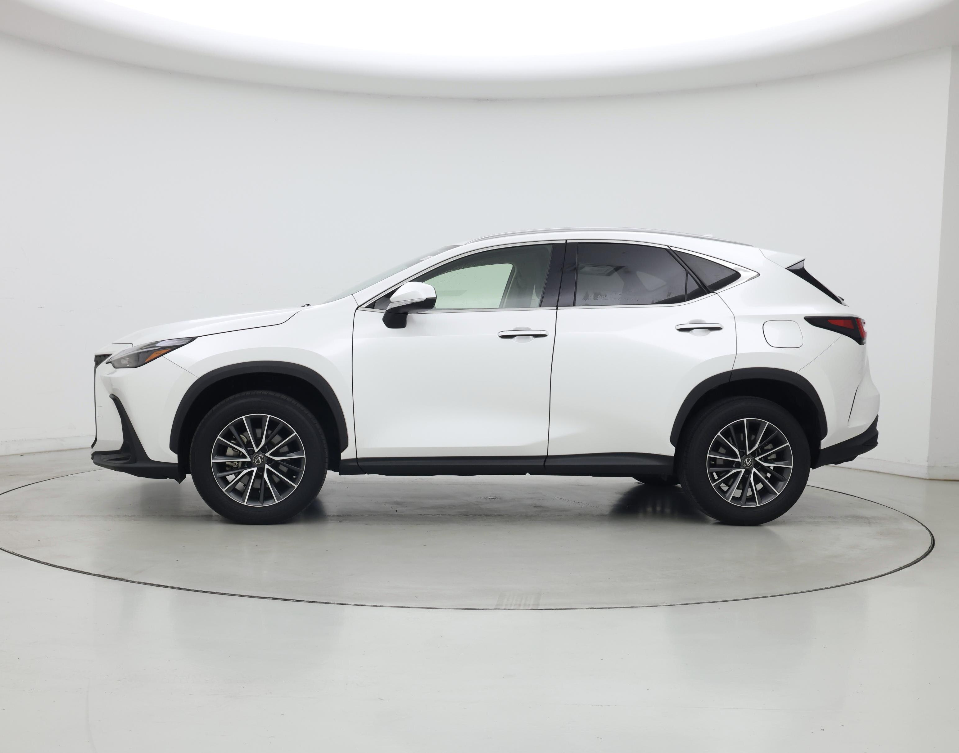 Thumbnail: 2023 Lexus NX - 3