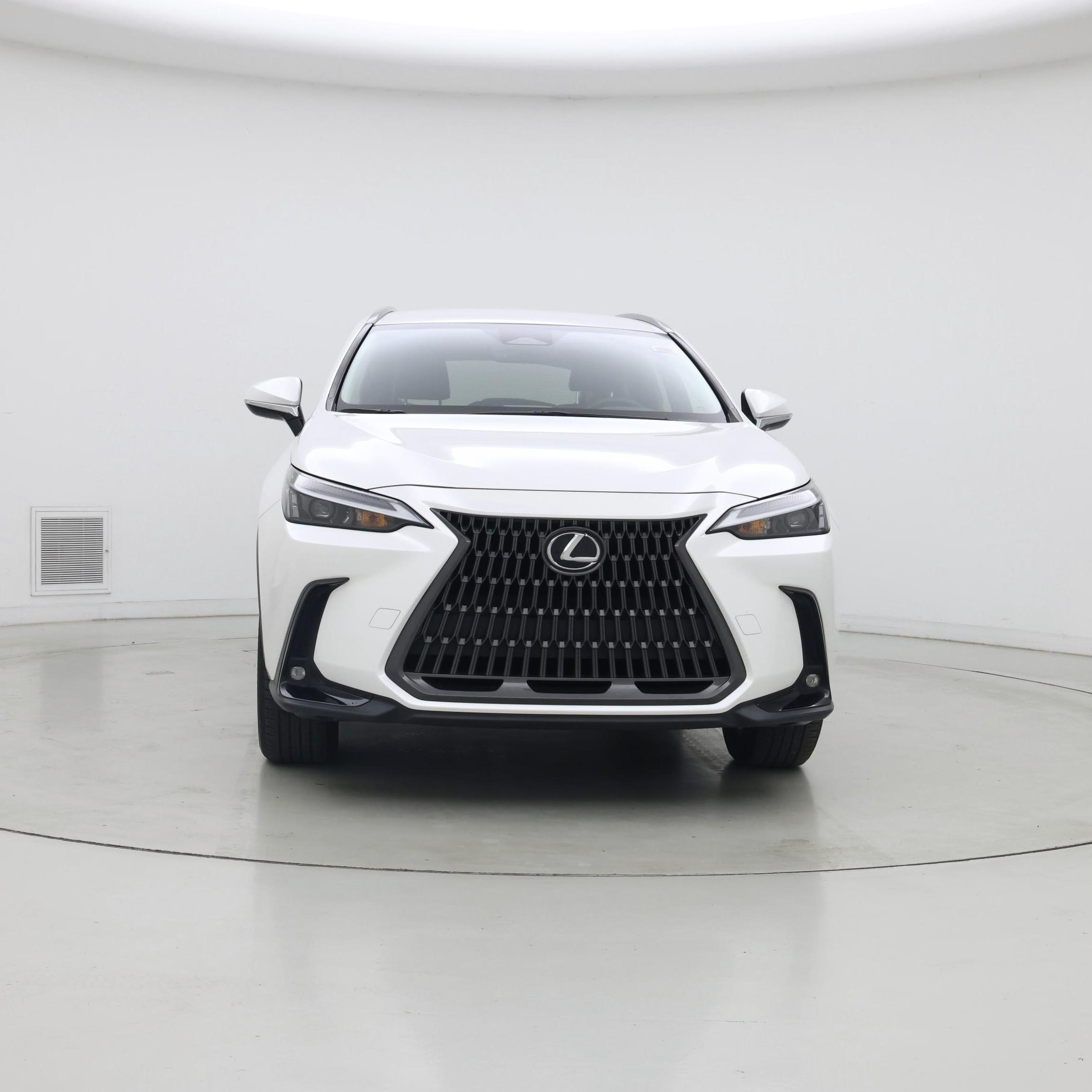 Thumbnail: 2023 Lexus NX - 5