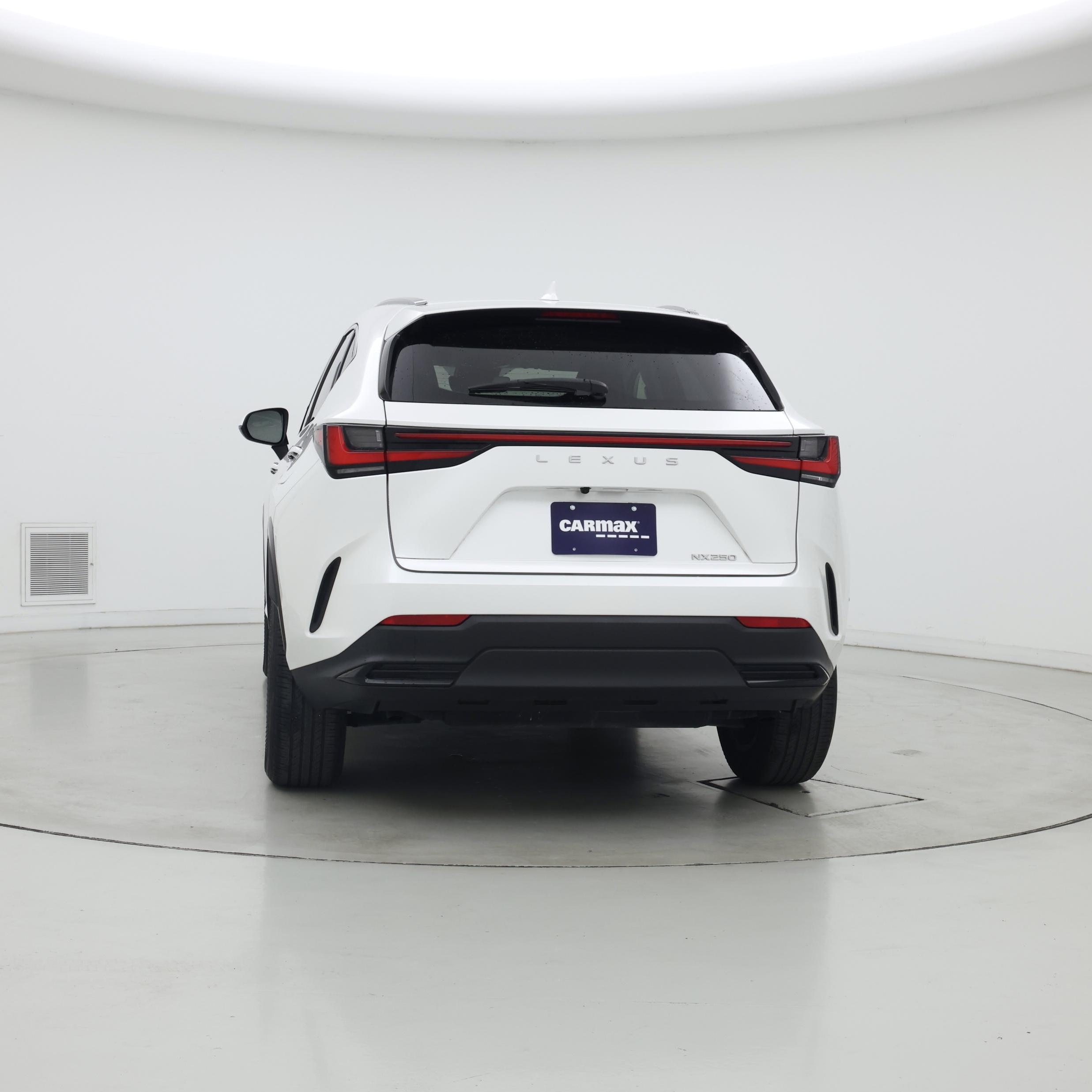 Thumbnail: 2023 Lexus NX - 6