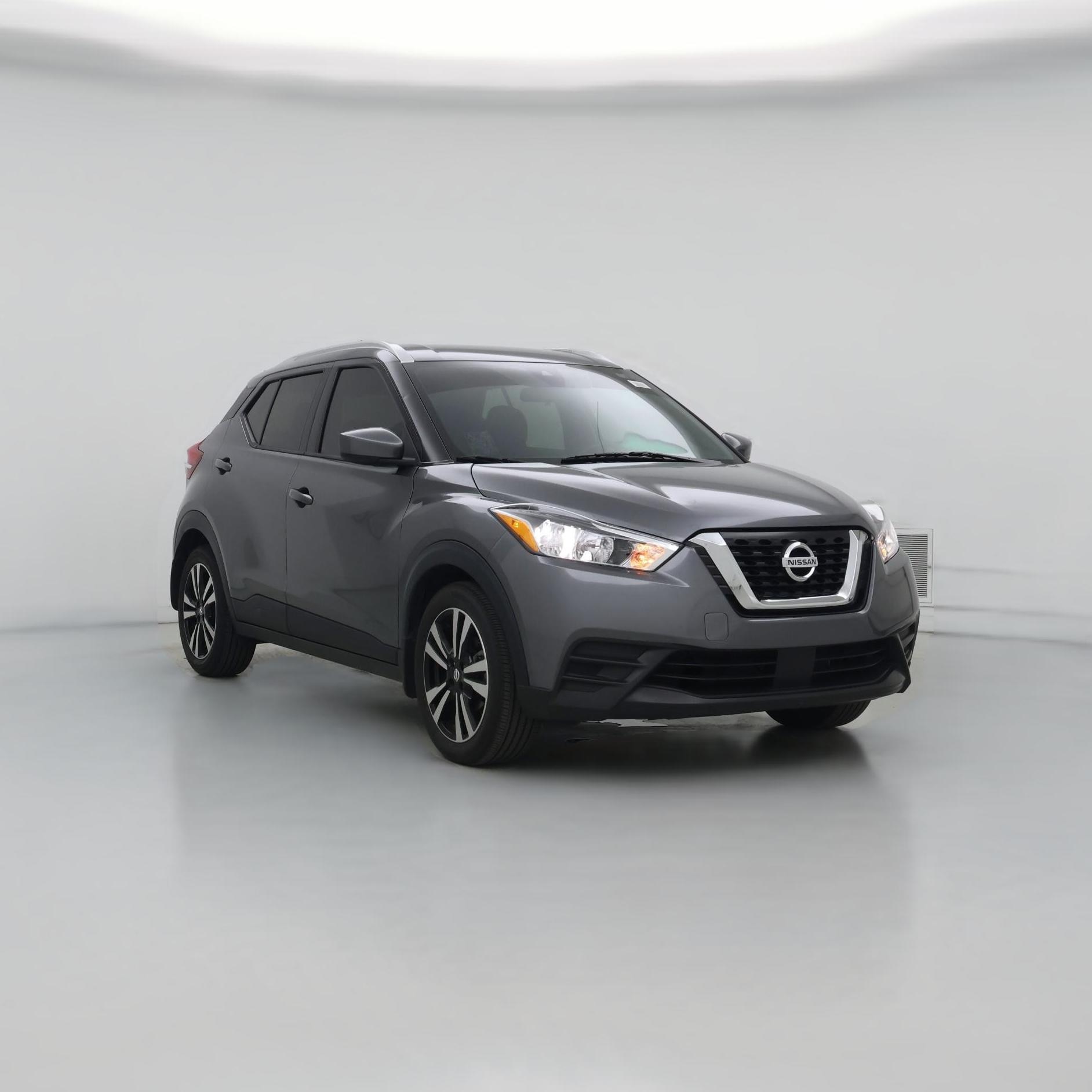 Thumbnail: 2020 Nissan Kicks - 1
