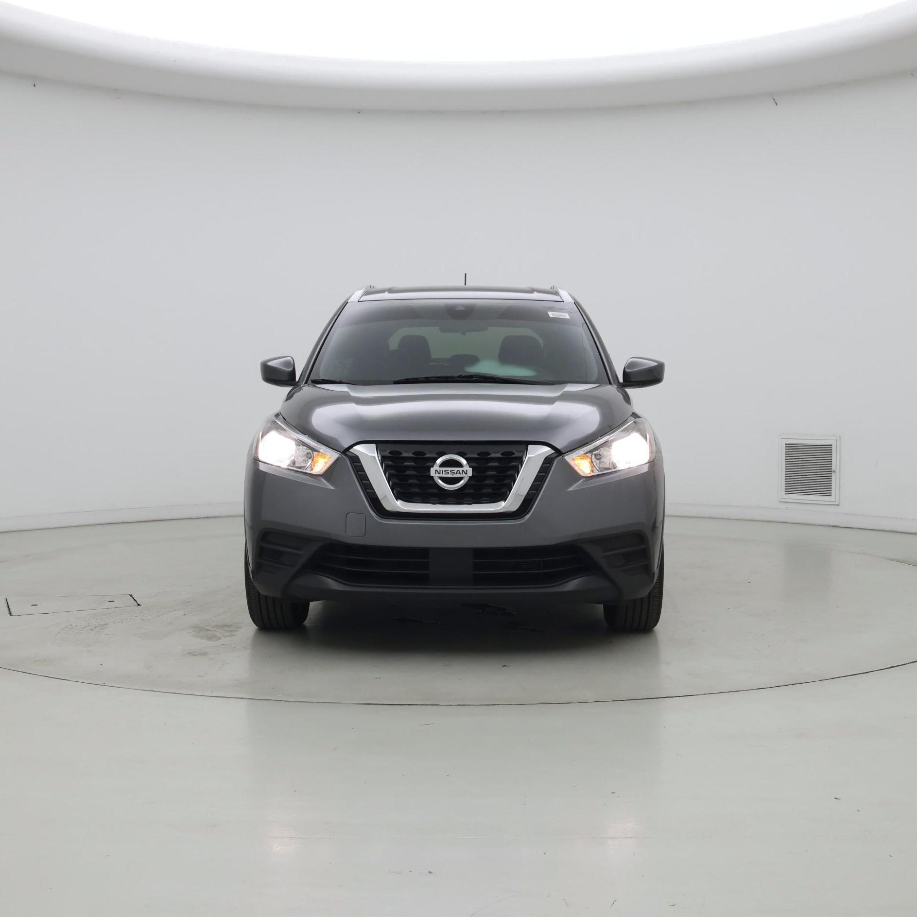 Thumbnail: 2020 Nissan Kicks - 5