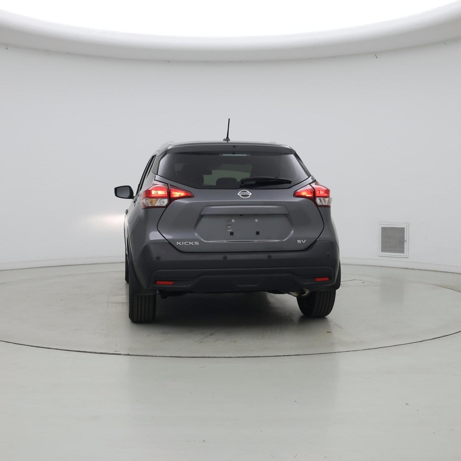 Thumbnail: 2020 Nissan Kicks - 6