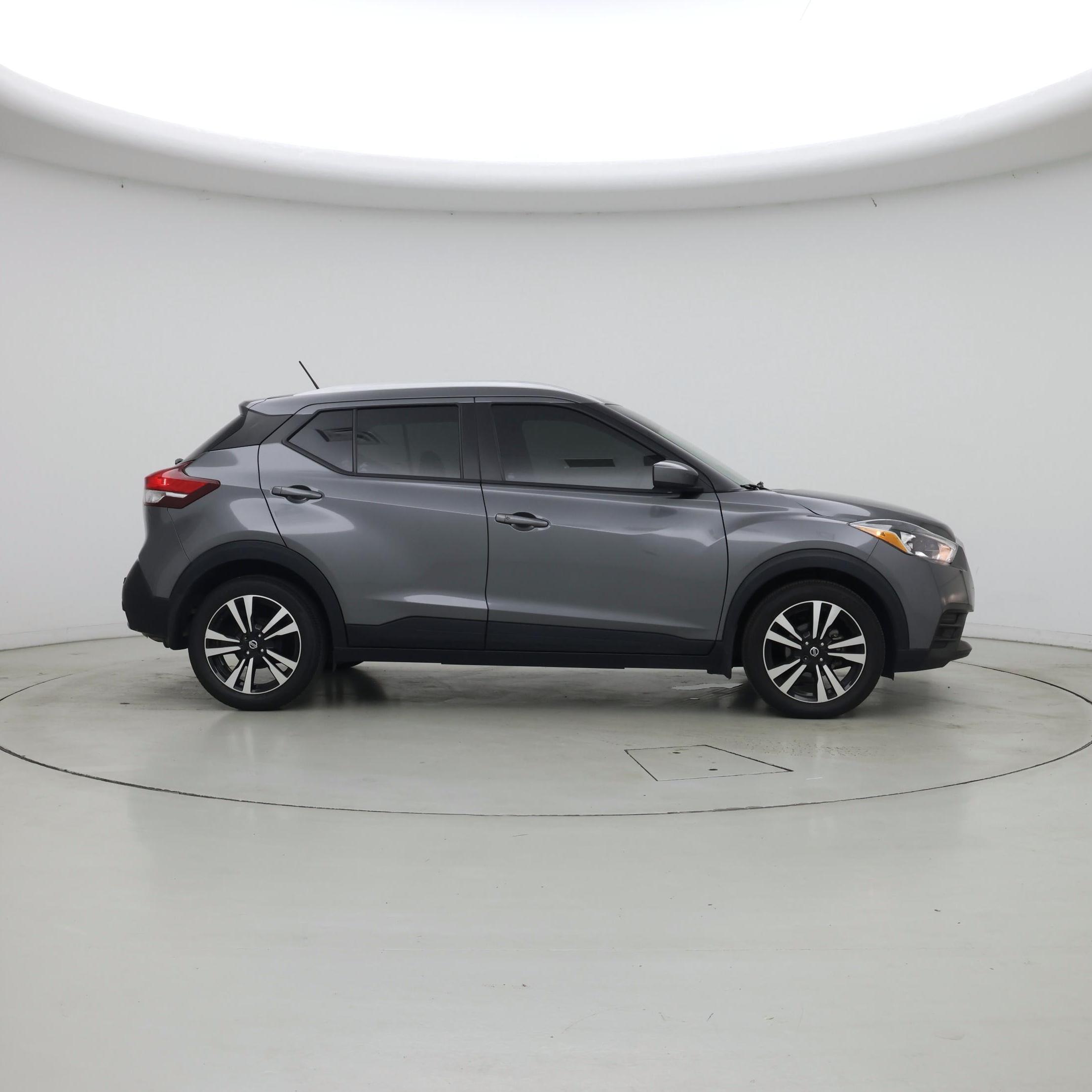 Thumbnail: 2020 Nissan Kicks - 7