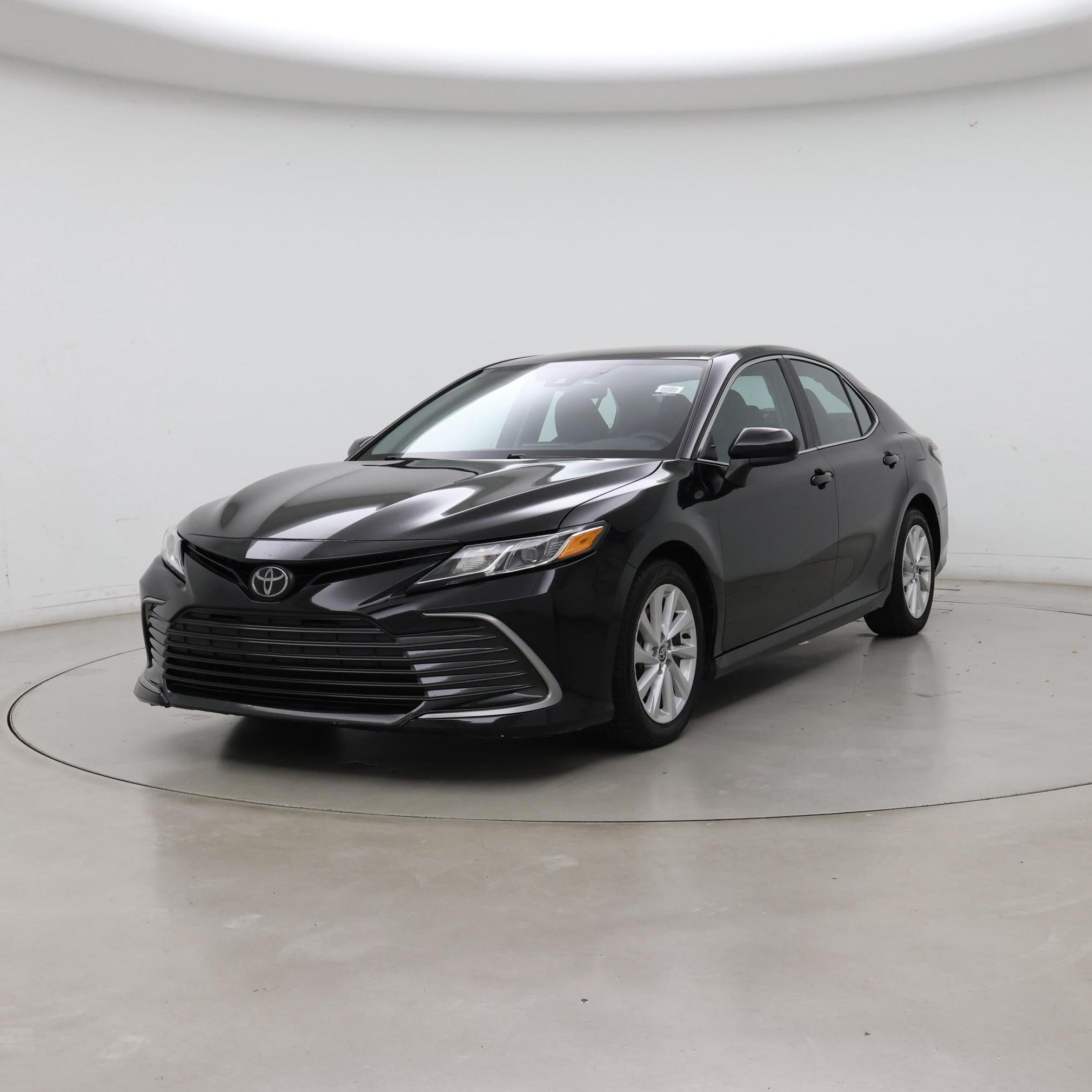 Thumbnail: 2022 Toyota Camry - 4