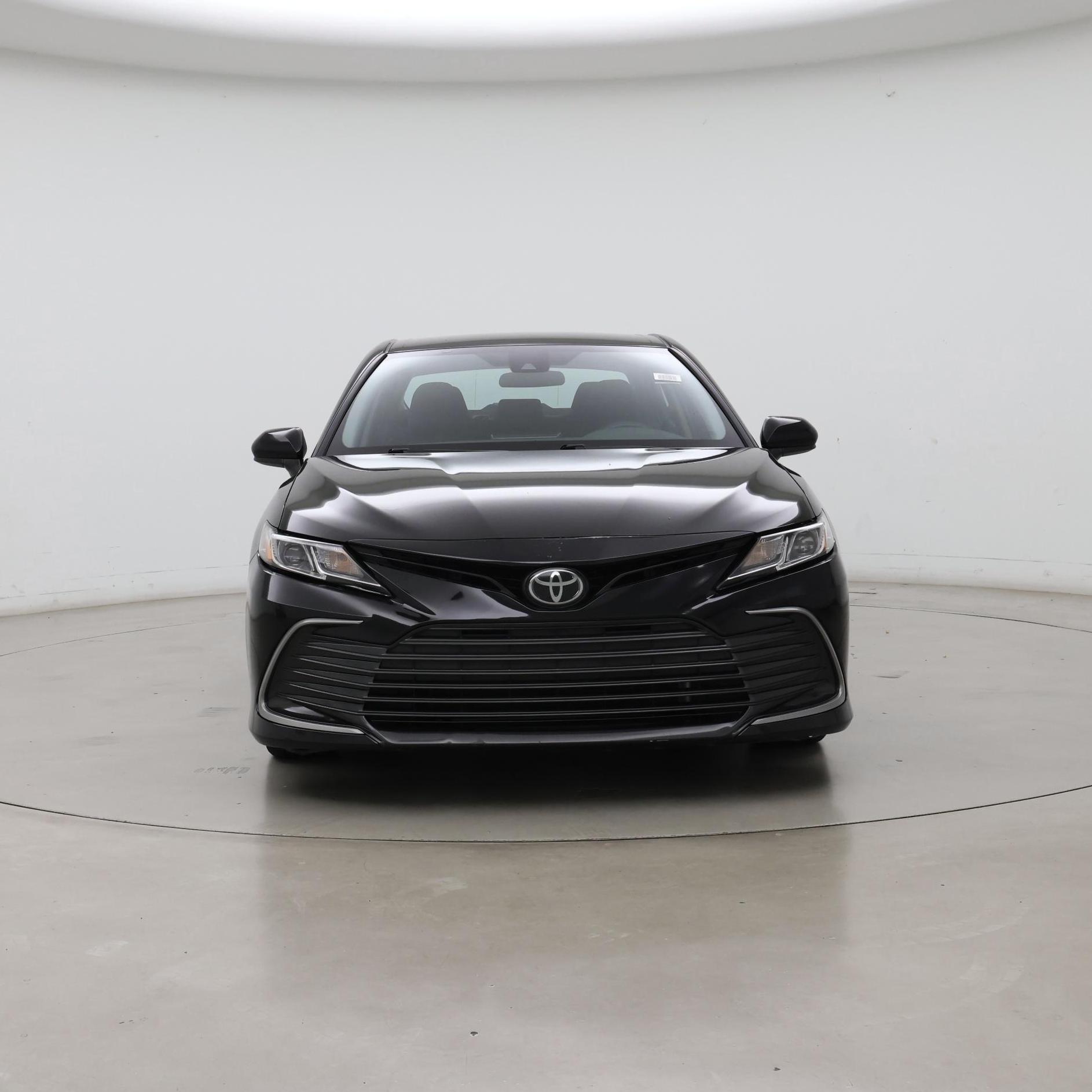Thumbnail: 2022 Toyota Camry - 5