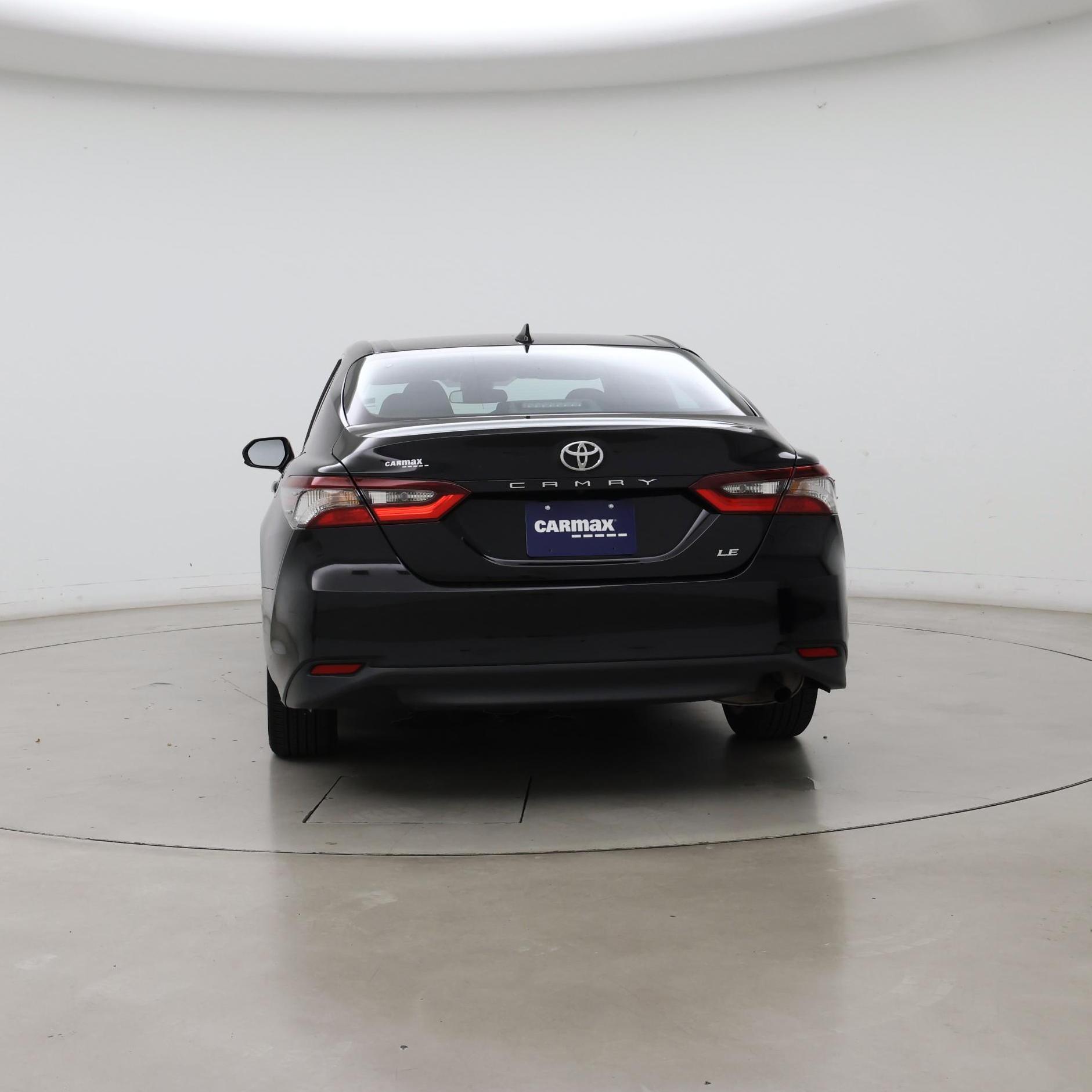 Thumbnail: 2022 Toyota Camry - 6