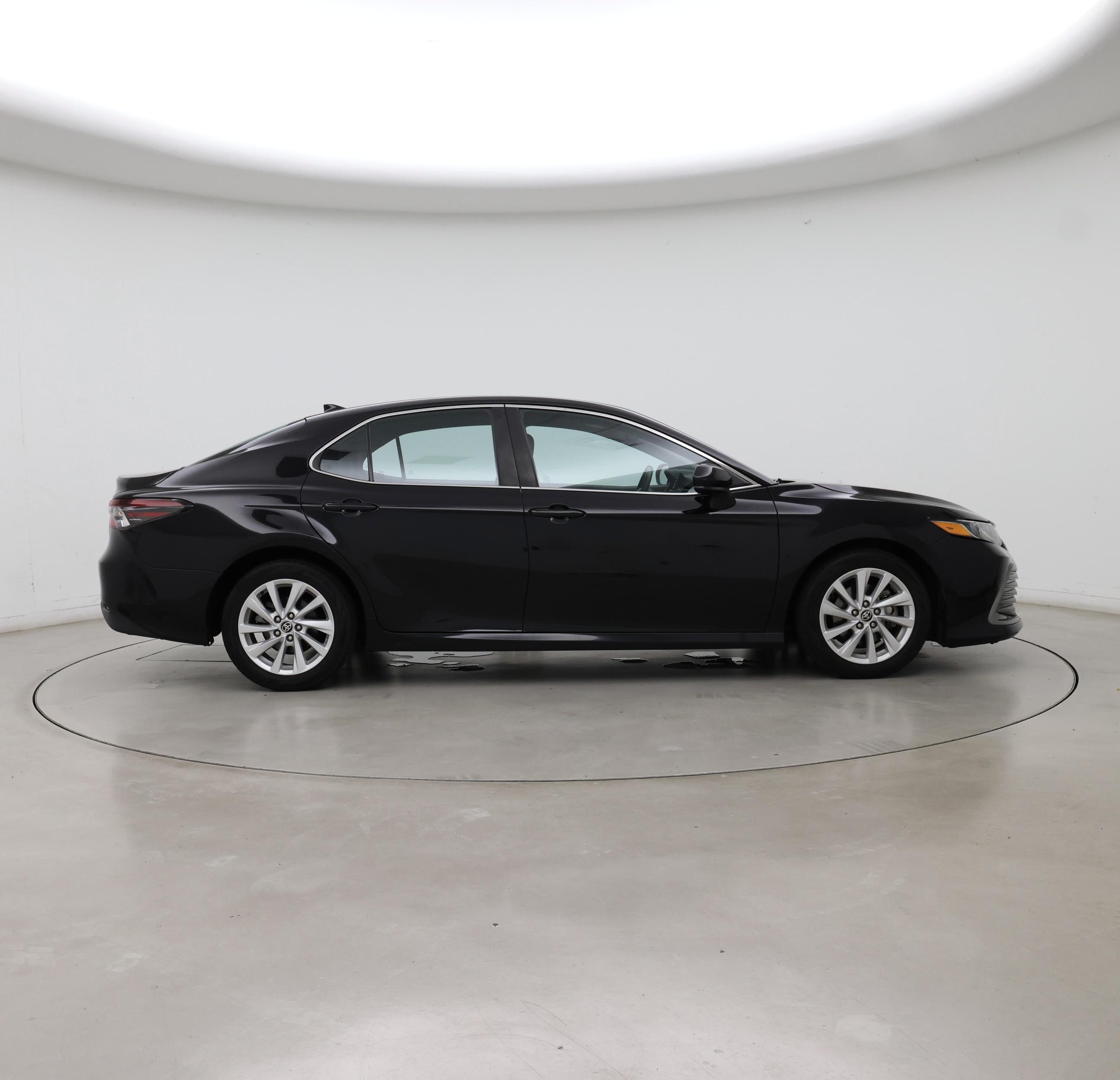 Thumbnail: 2022 Toyota Camry - 7