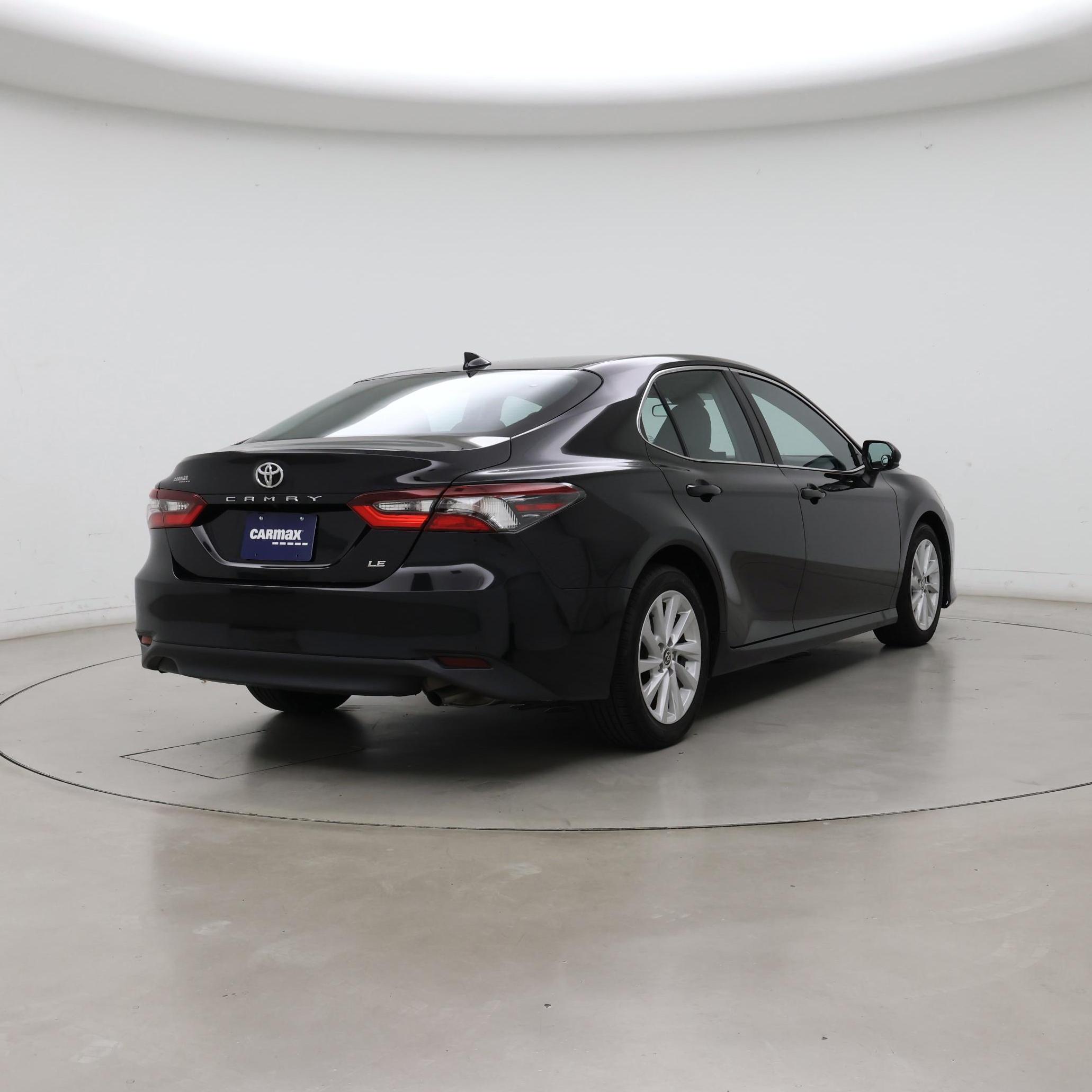 Thumbnail: 2022 Toyota Camry - 8