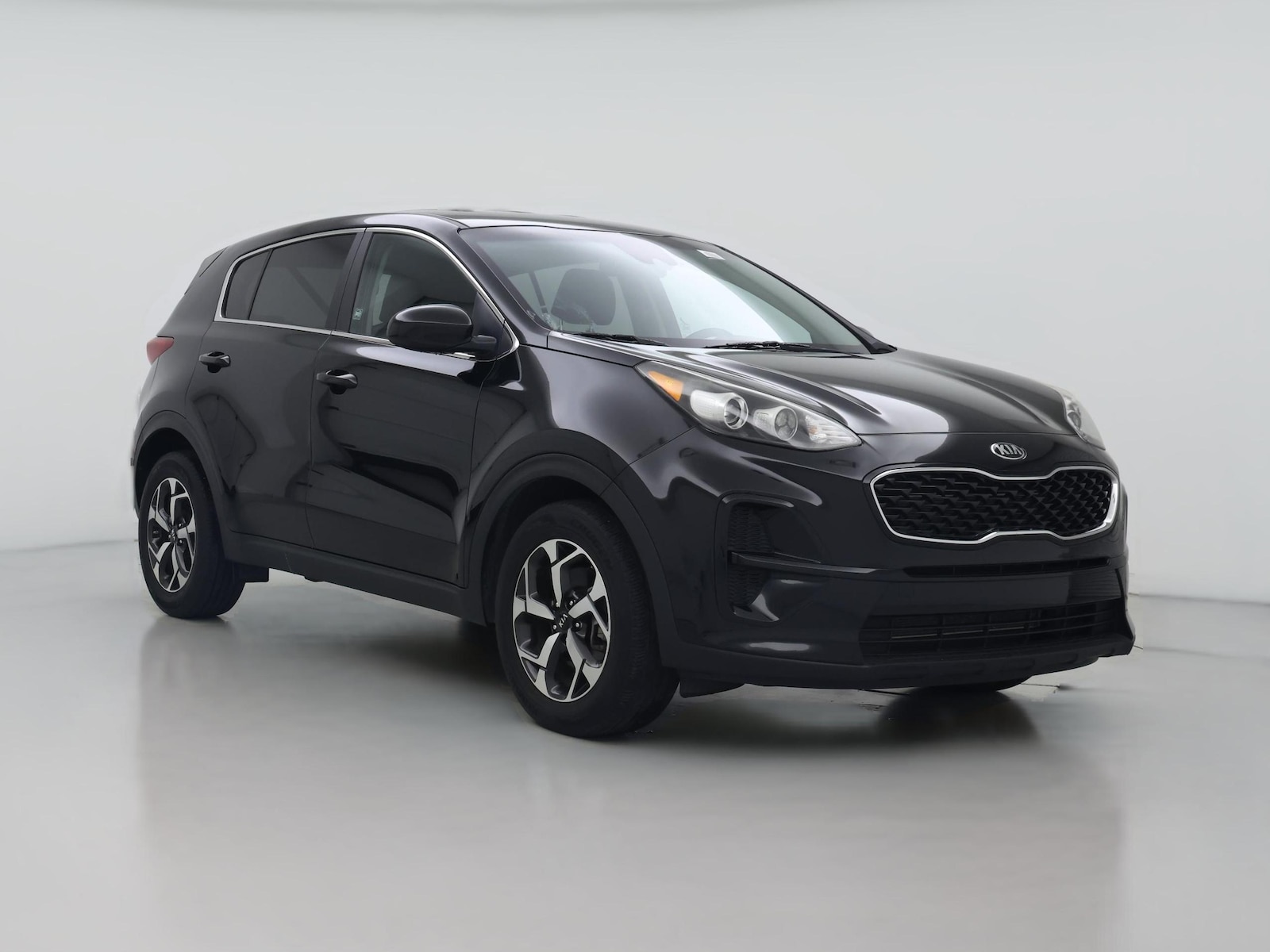 2022 Kia Sportage LX - Photo 1