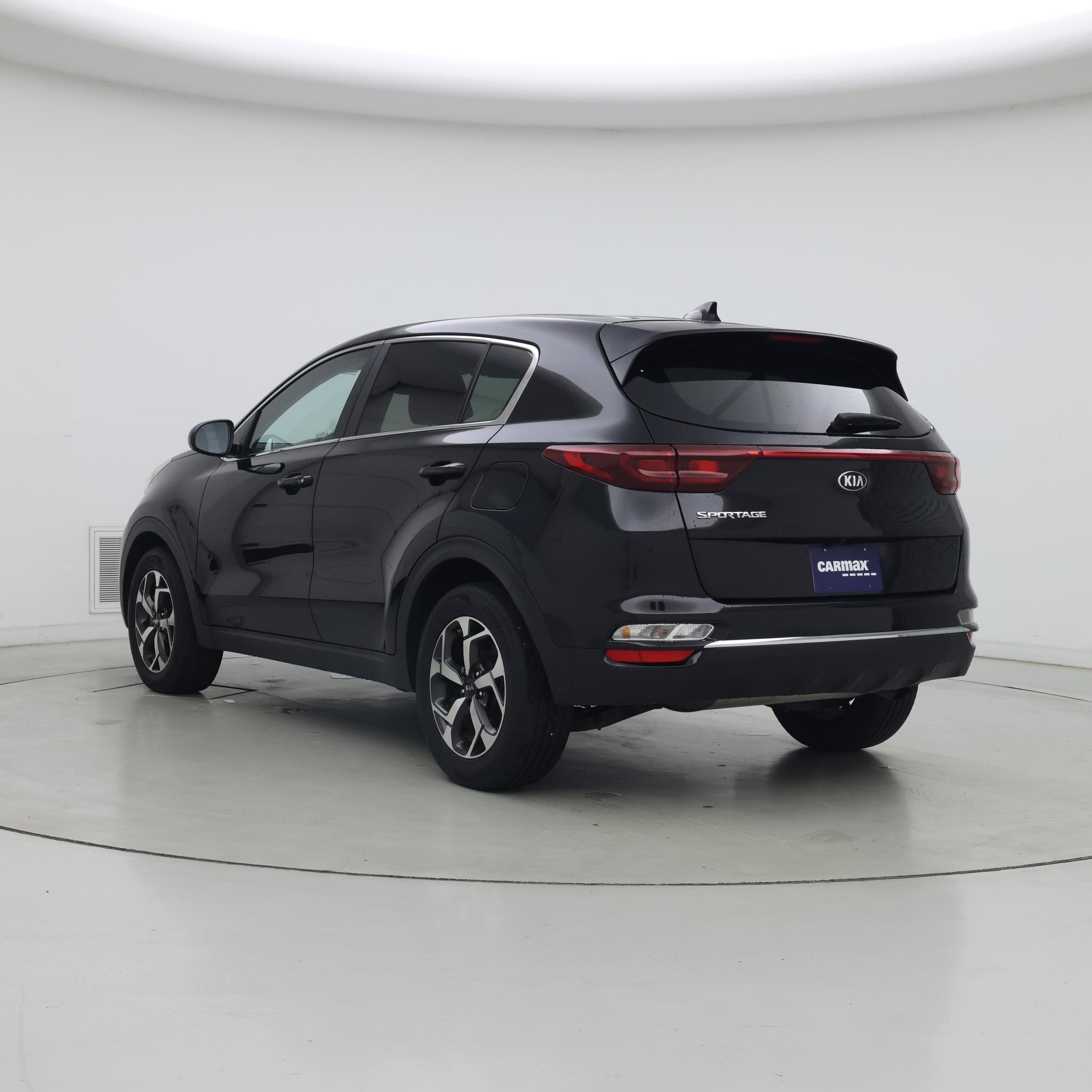 Thumbnail: 2022 Kia Sportage - 2