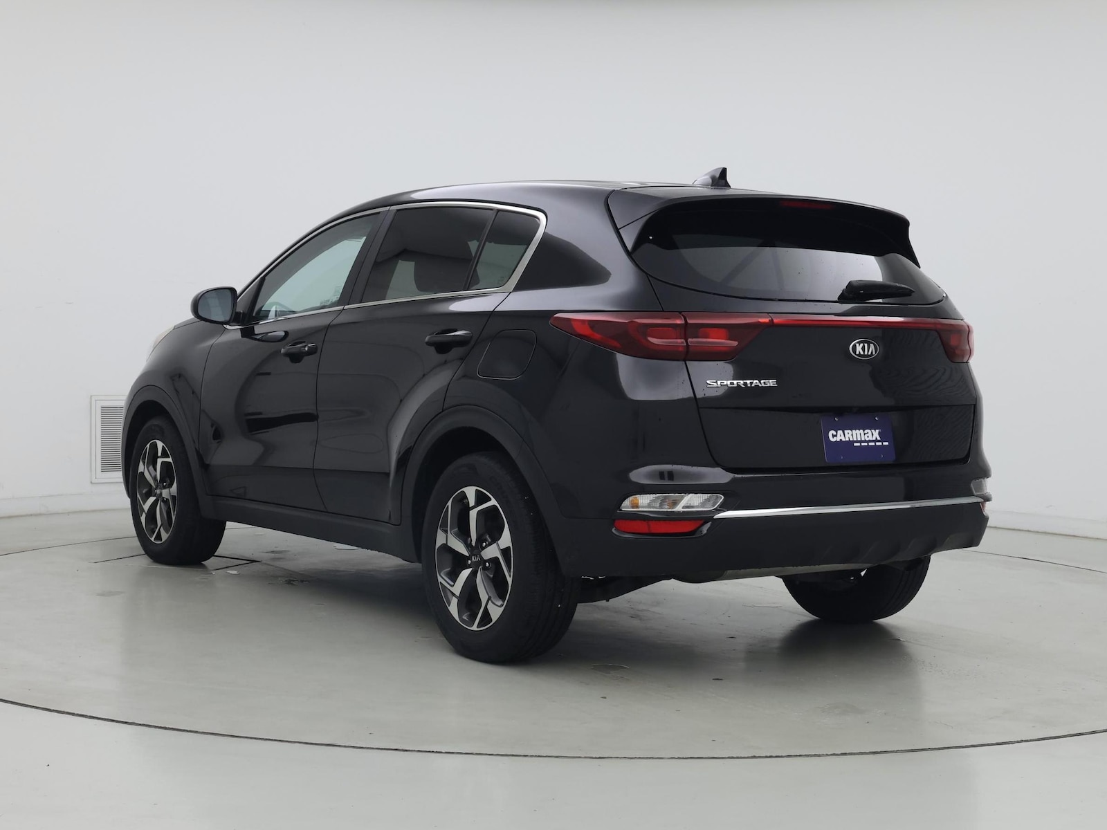 2022 Kia Sportage LX - Photo 3