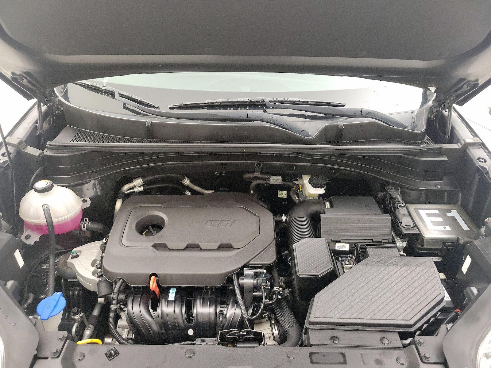 2022 Kia Sportage LX - Photo 23