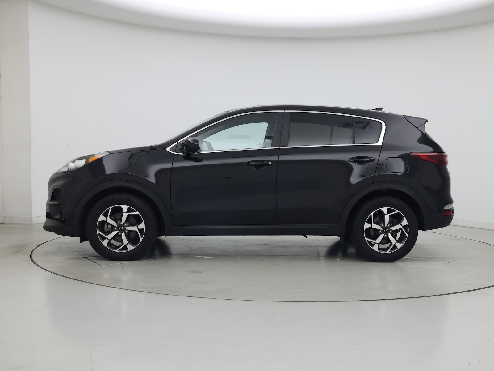 2022 Kia Sportage LX - Photo 4