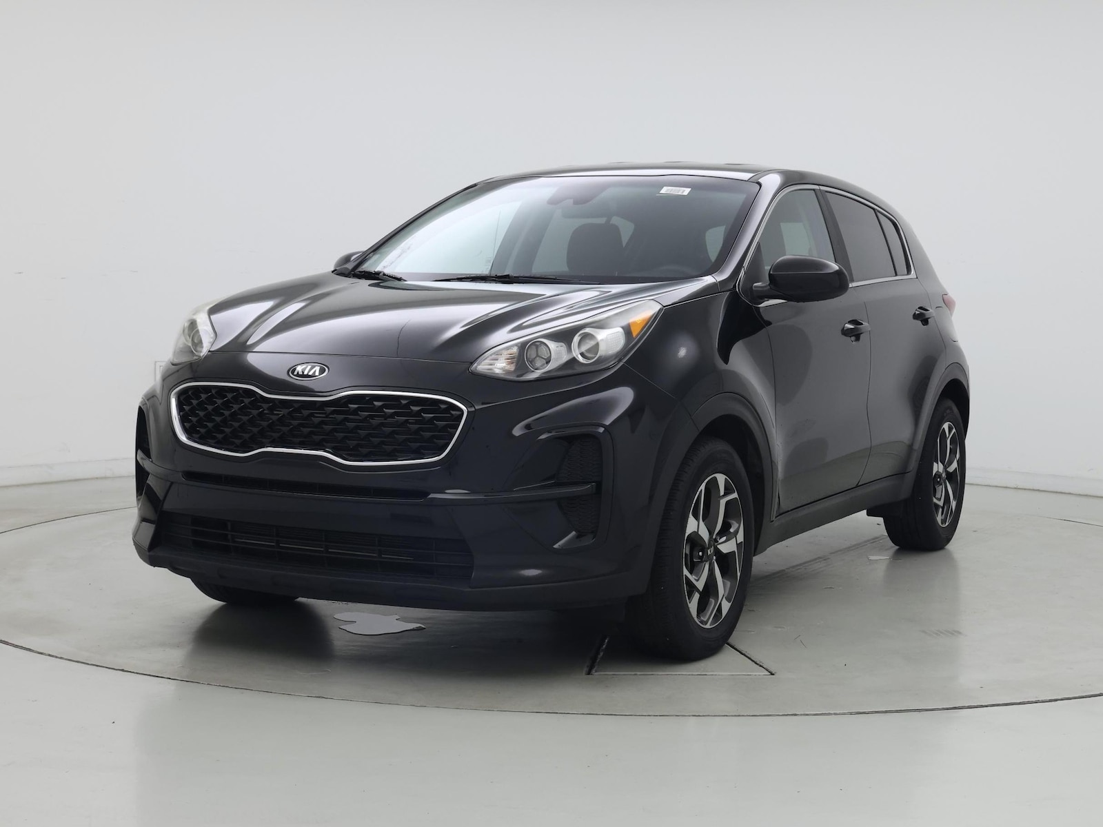 2022 Kia Sportage LX - Photo 5