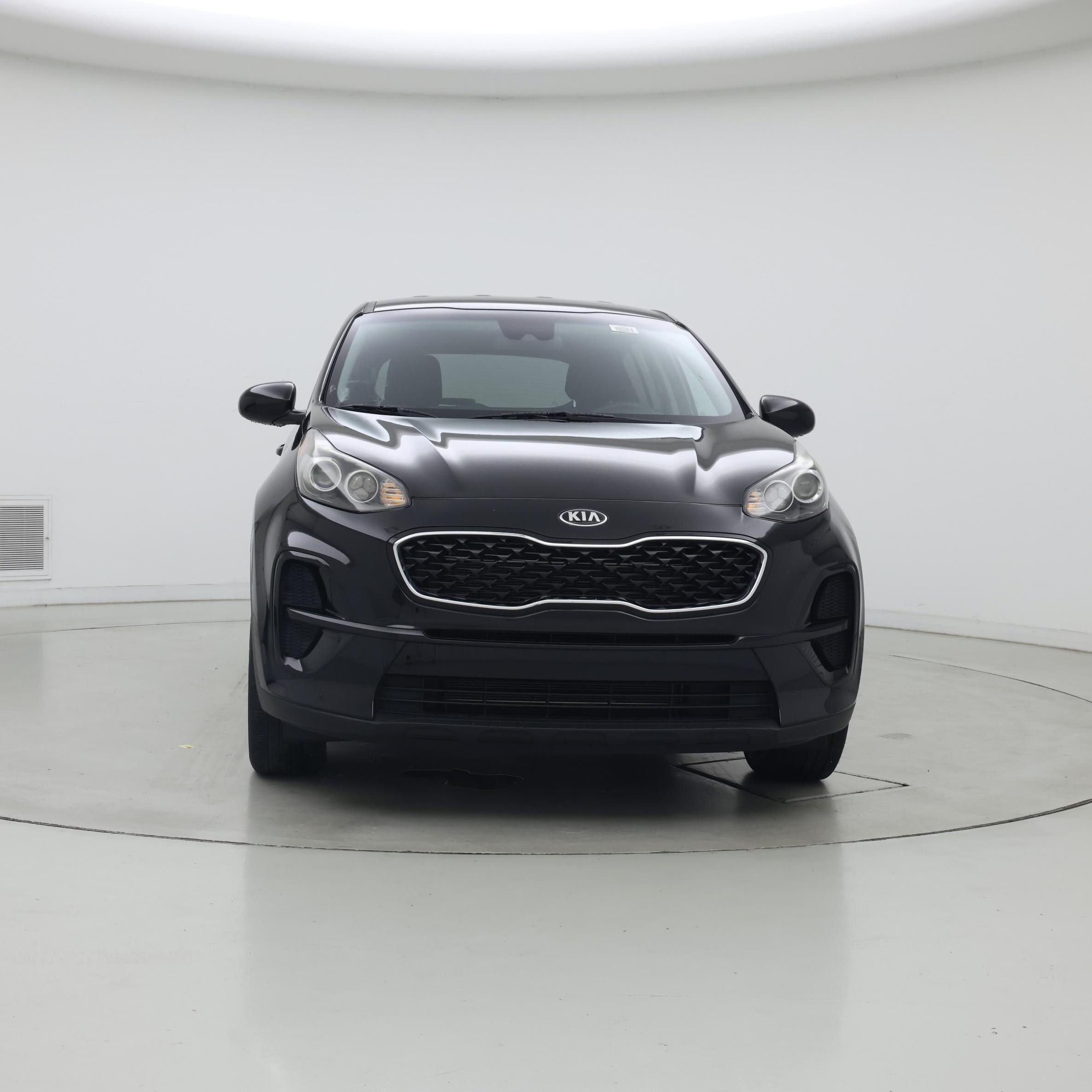 Thumbnail: 2022 Kia Sportage - 5