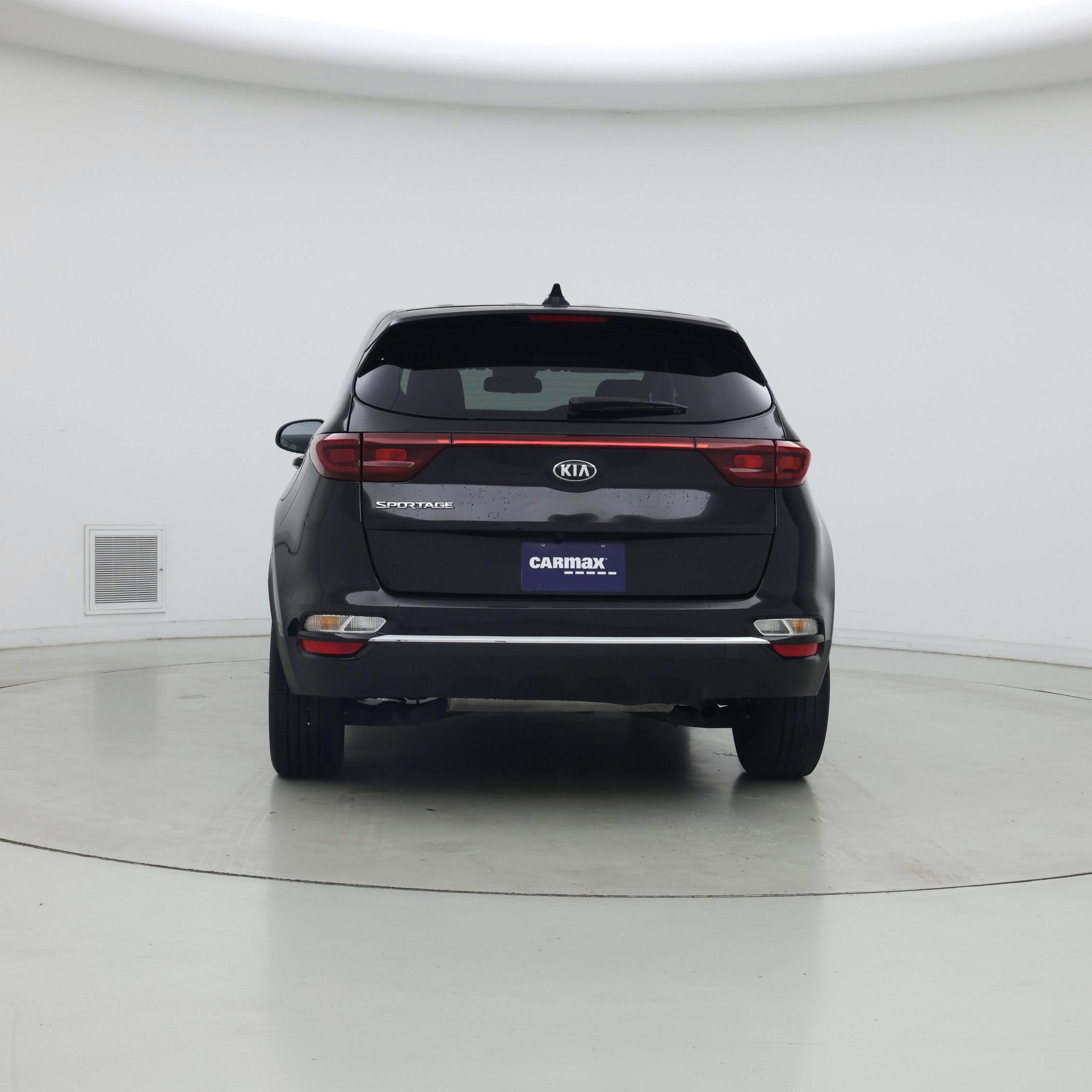 Thumbnail: 2022 Kia Sportage - 6