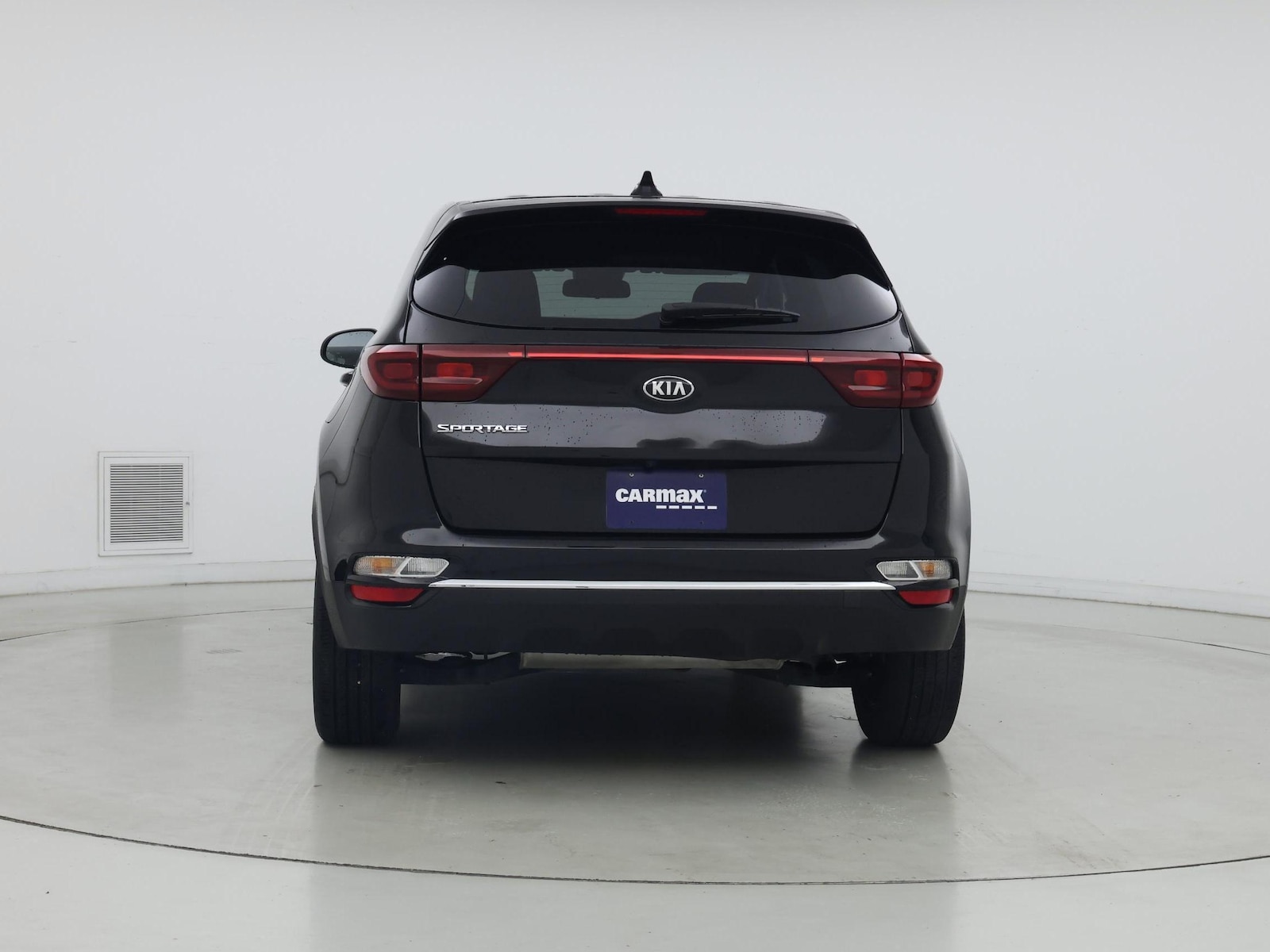 2022 Kia Sportage LX - Photo 7