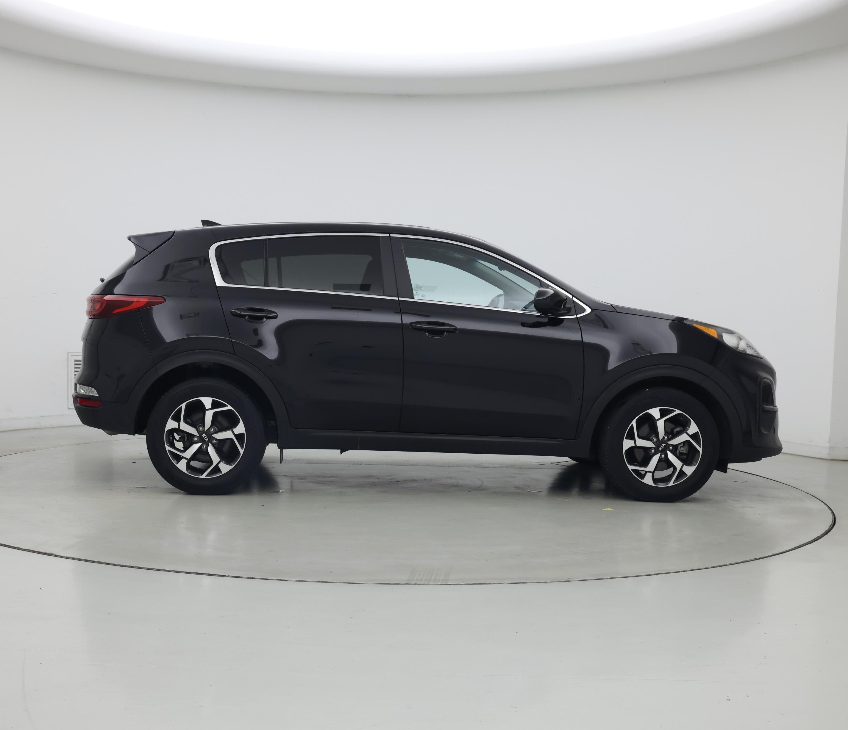 Thumbnail: 2022 Kia Sportage - 7