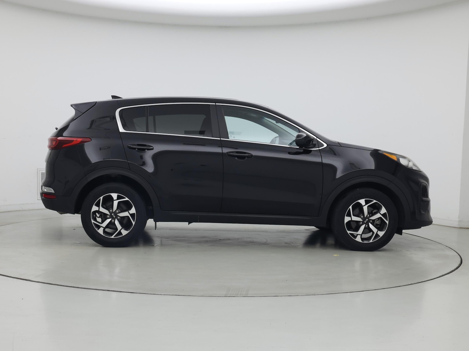2022 Kia Sportage LX - Photo 8