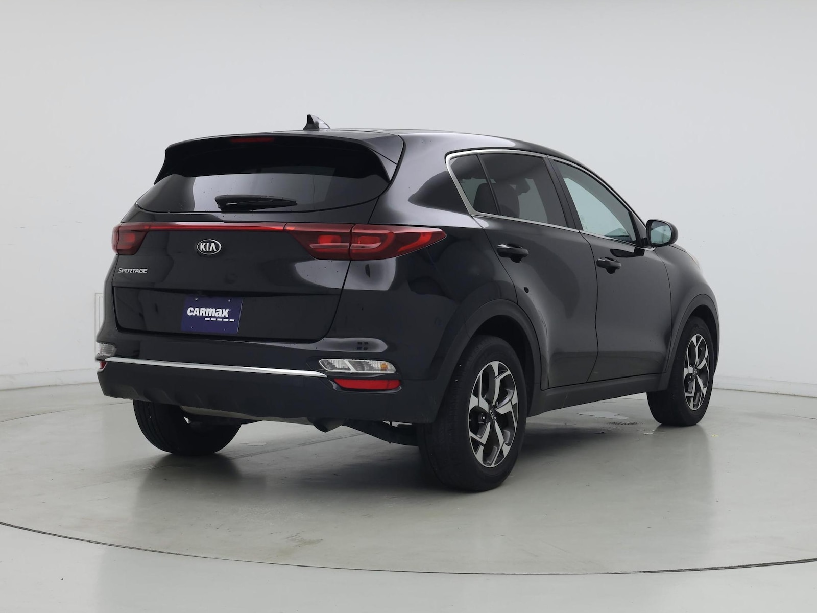 2022 Kia Sportage LX - Photo 9
