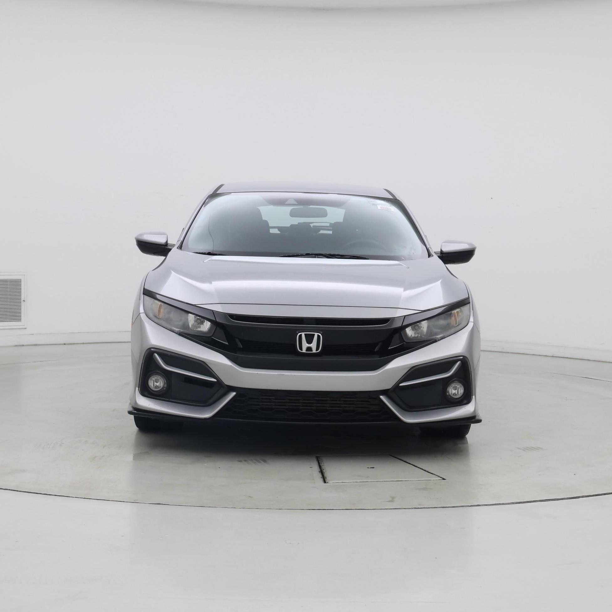 Thumbnail: 2021 Honda Civic - 5