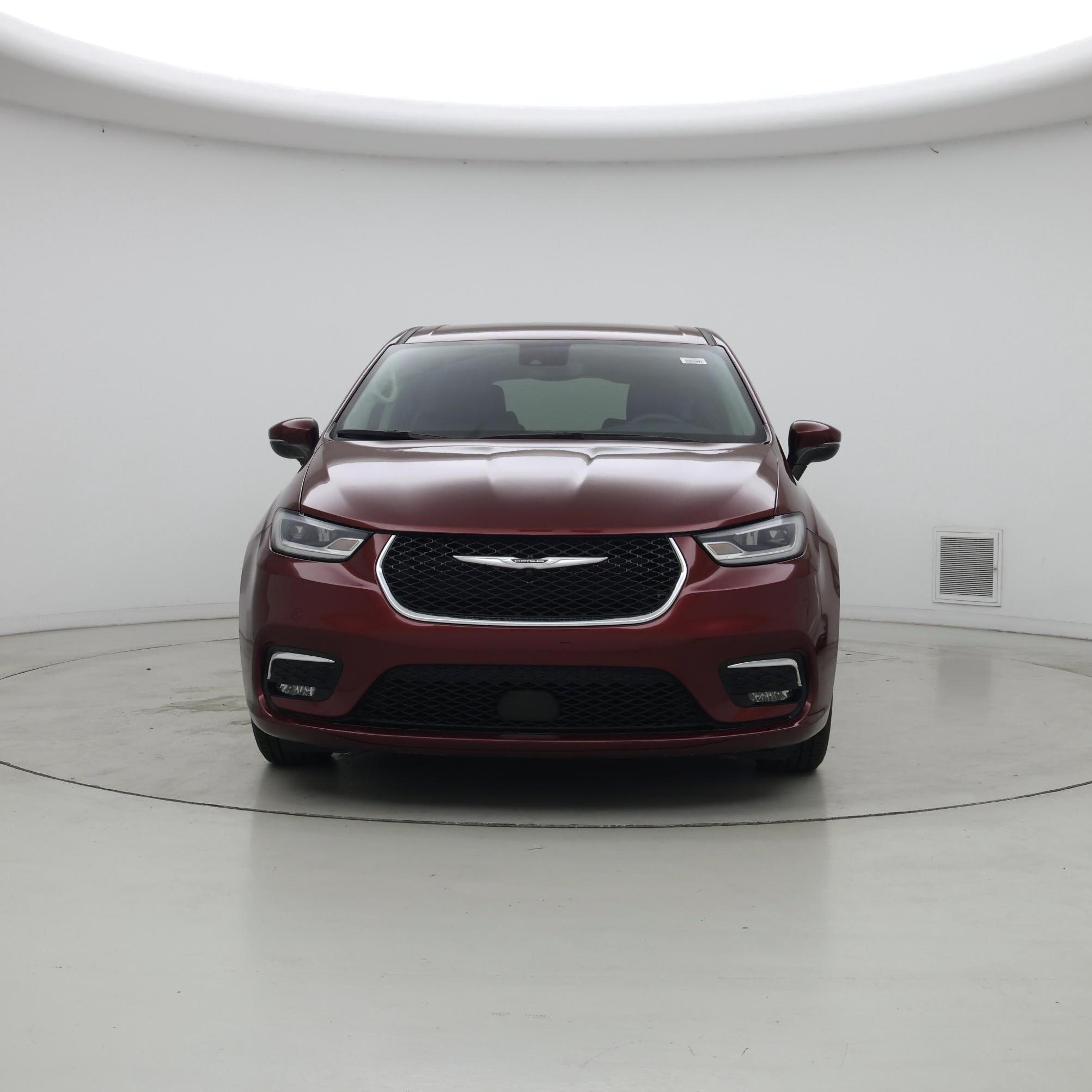 Thumbnail: 2023 Chrysler Pacifica - 5